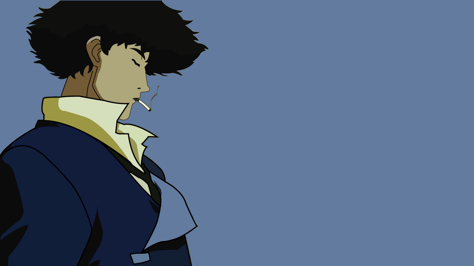 Download Spike Spiegel Anime Cowboy