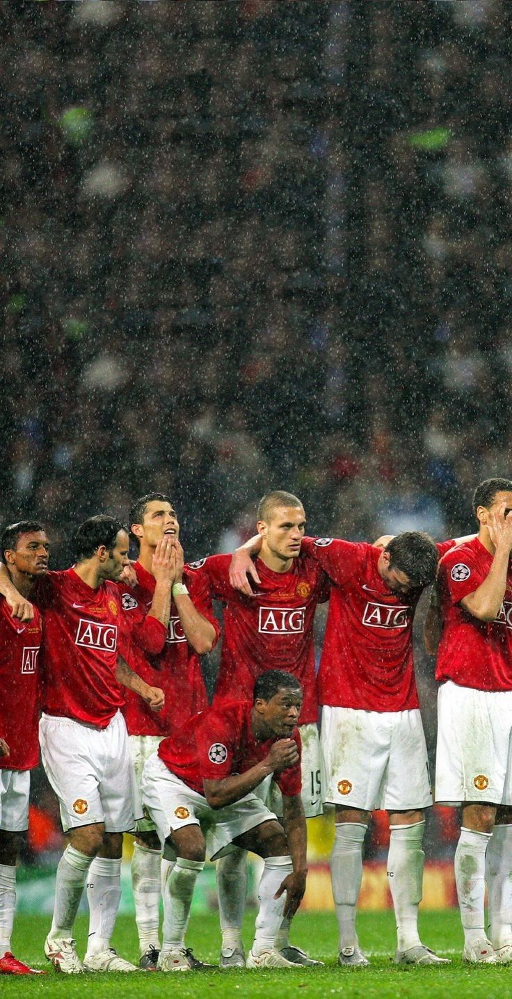 Football wallpaper