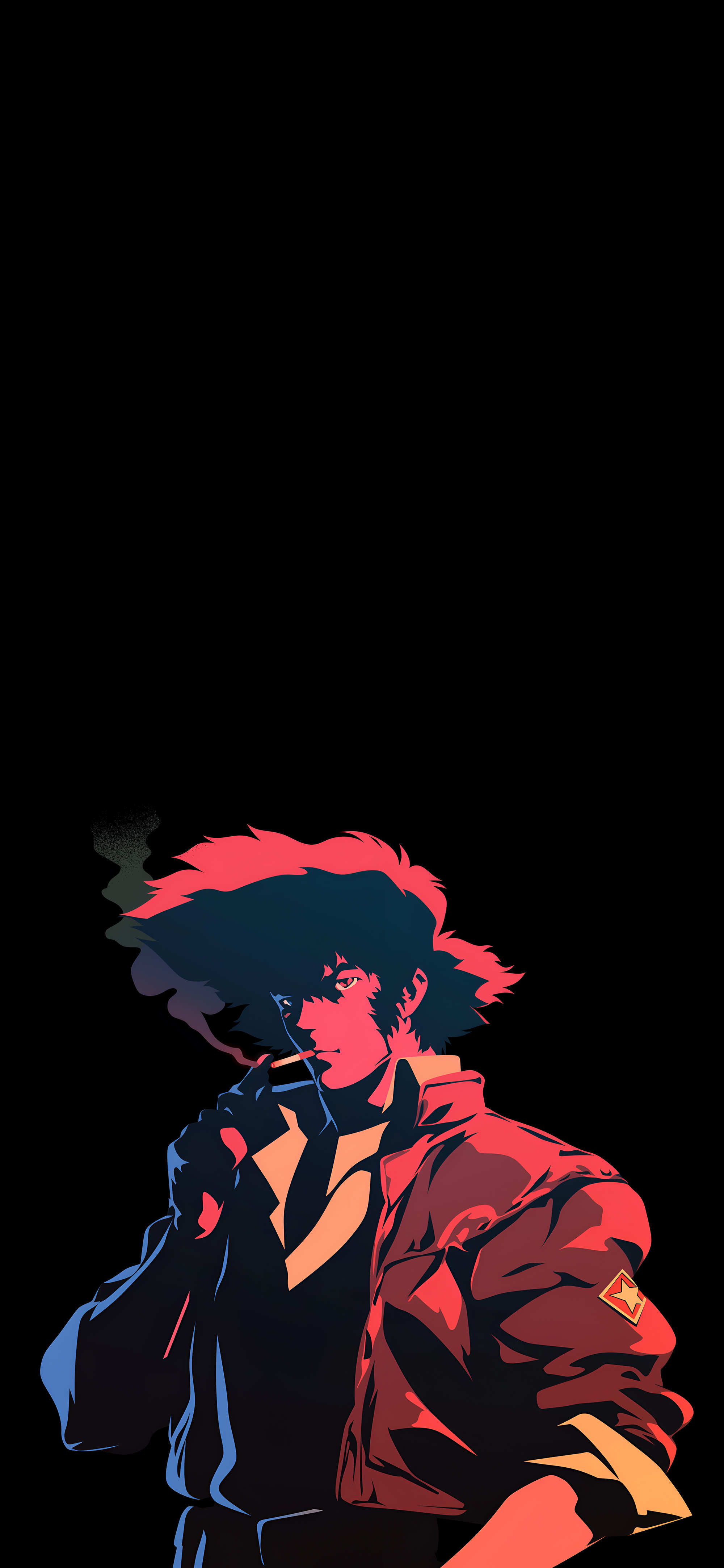 Cowboy Bebop Spike Spiegel Wallpaper