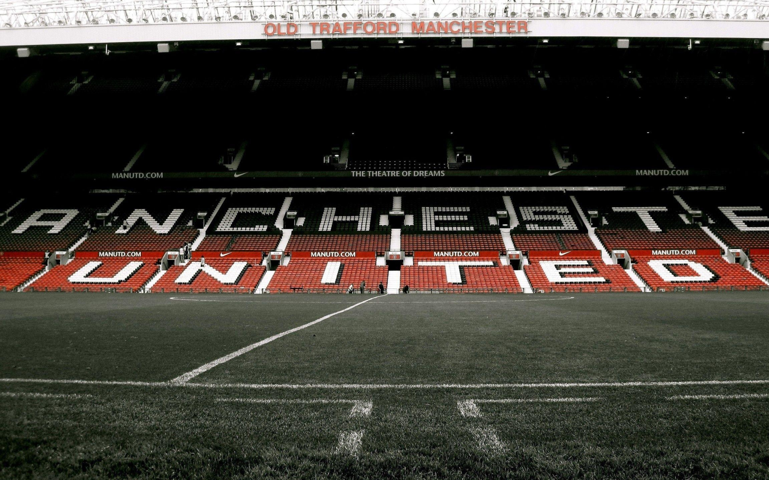 Manchester United Wallpaper