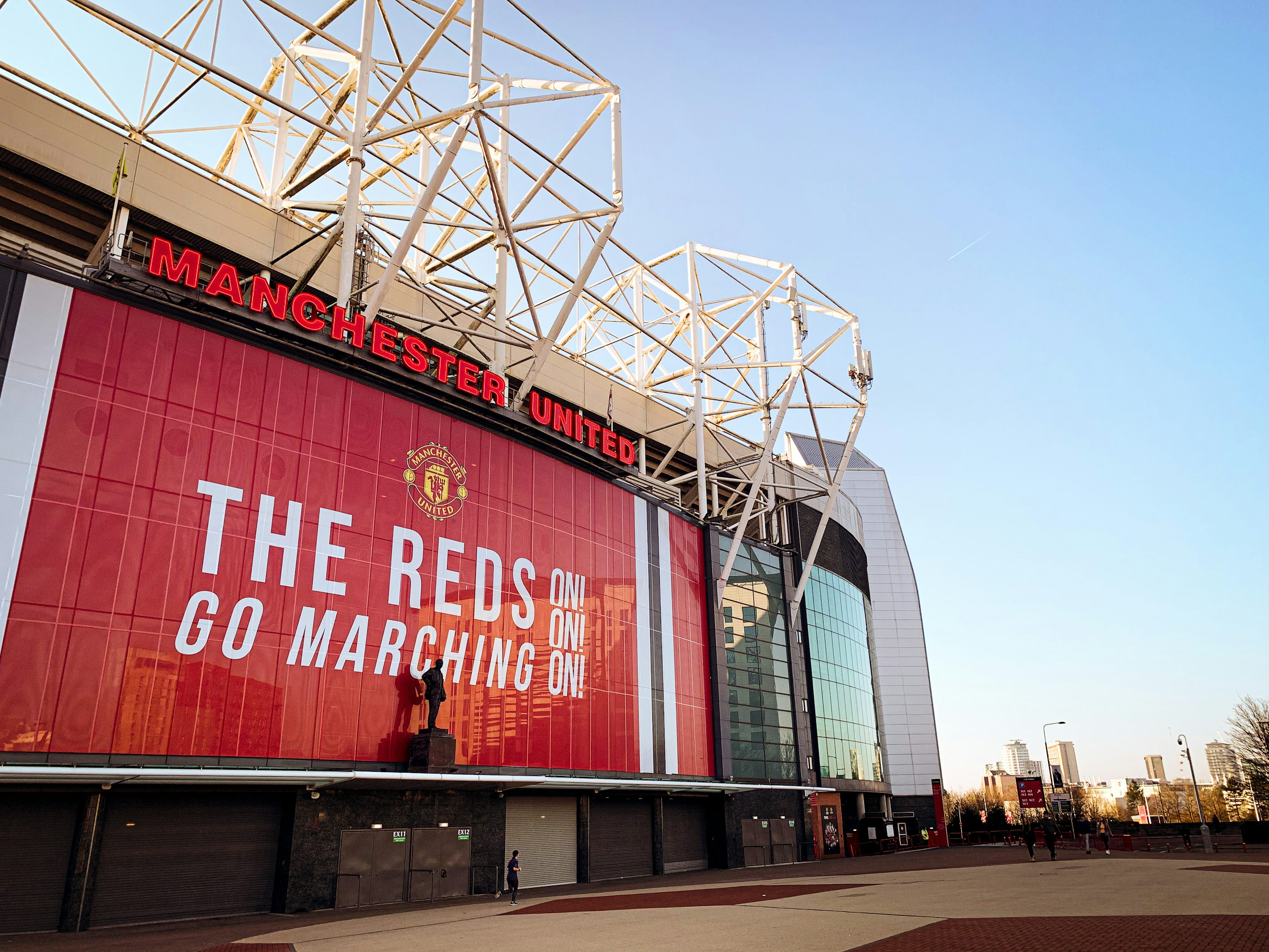 Manchester United Picture