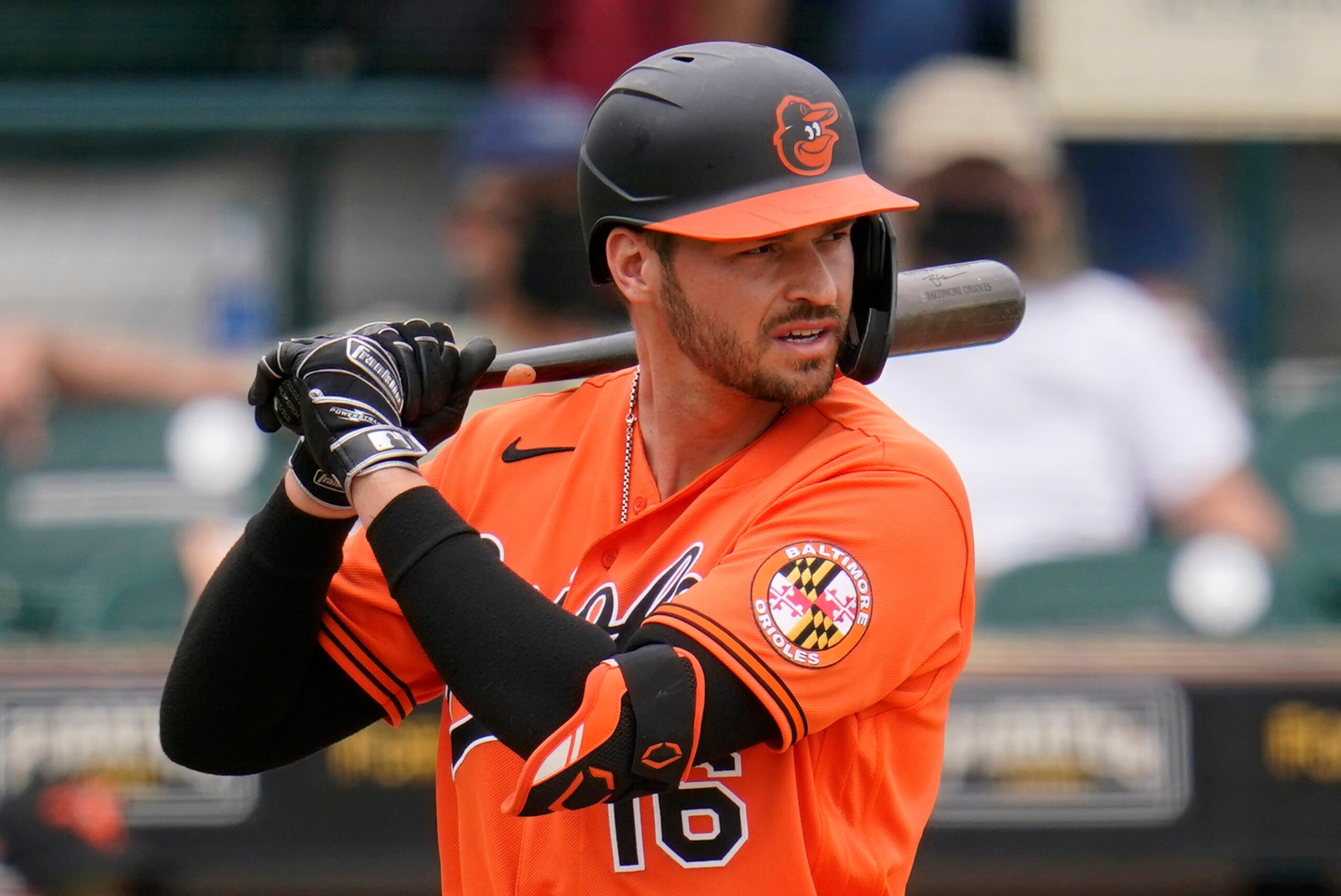 Baltimore Orioles Wallpaper