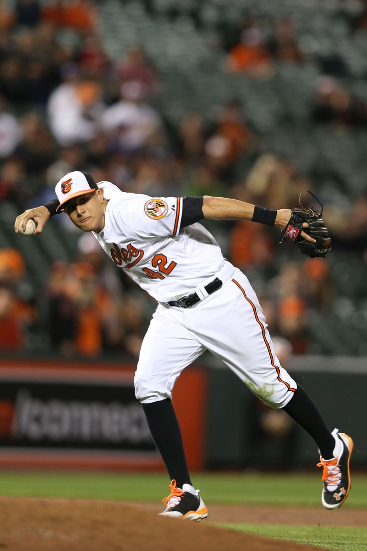 Manny Machado