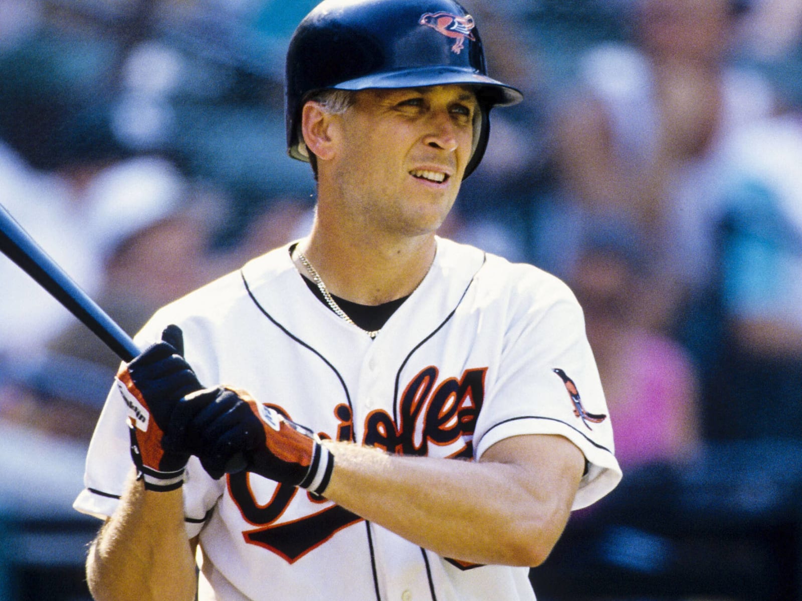 Baltimore Orioles history