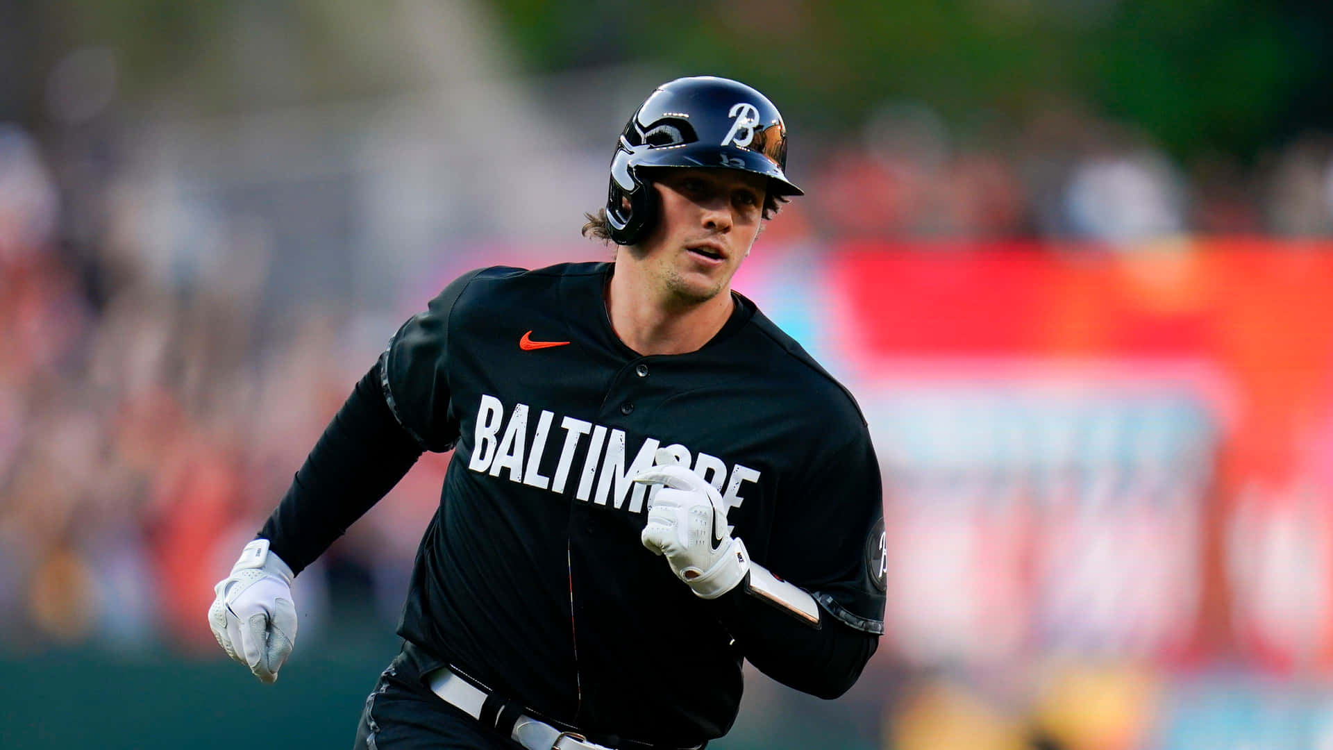 Adley Rutschman Wallpaper