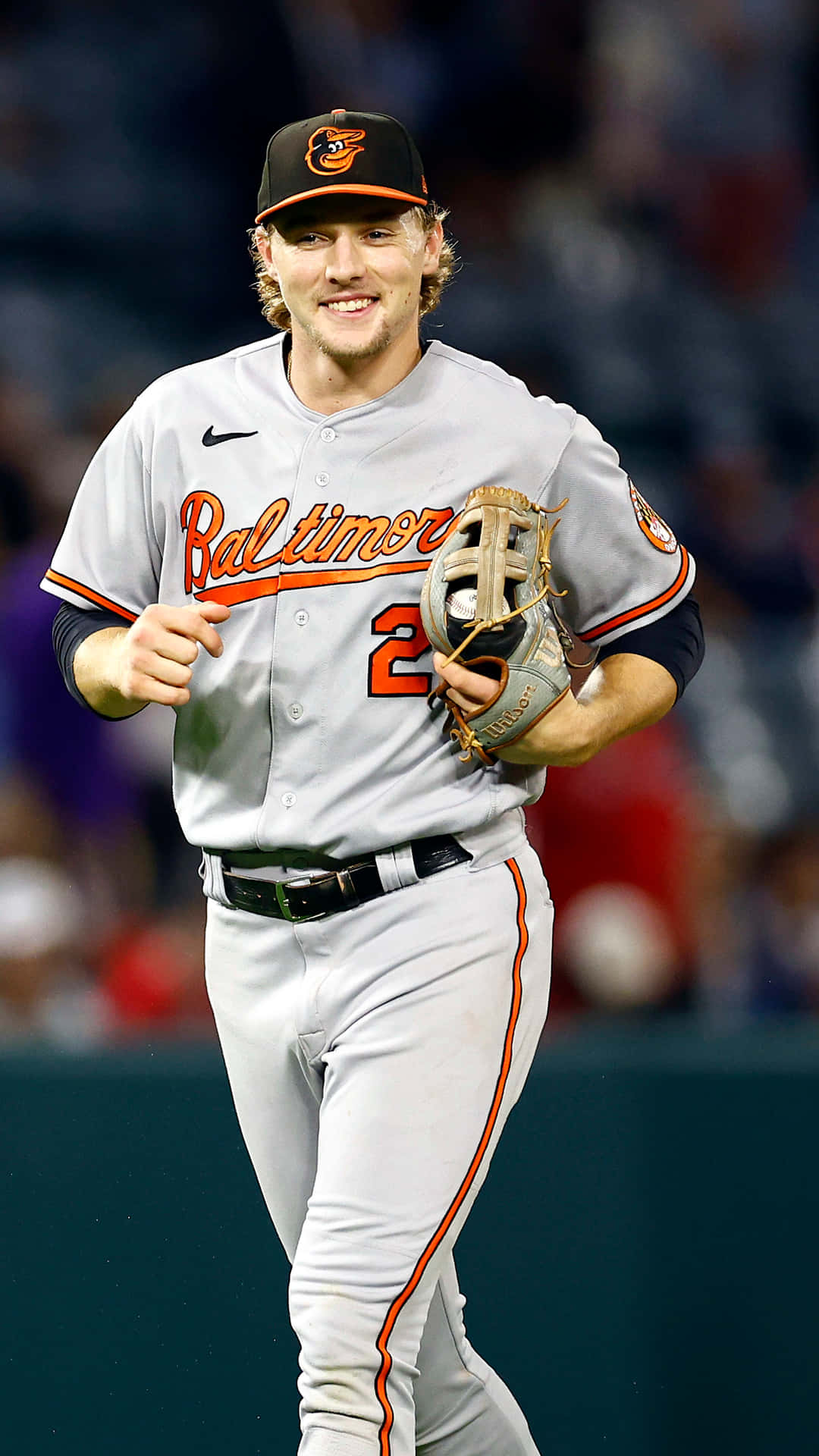 Download Baltimore Orioles Player