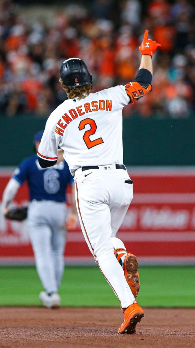 6. MLB TEAMS. Mlb orioles