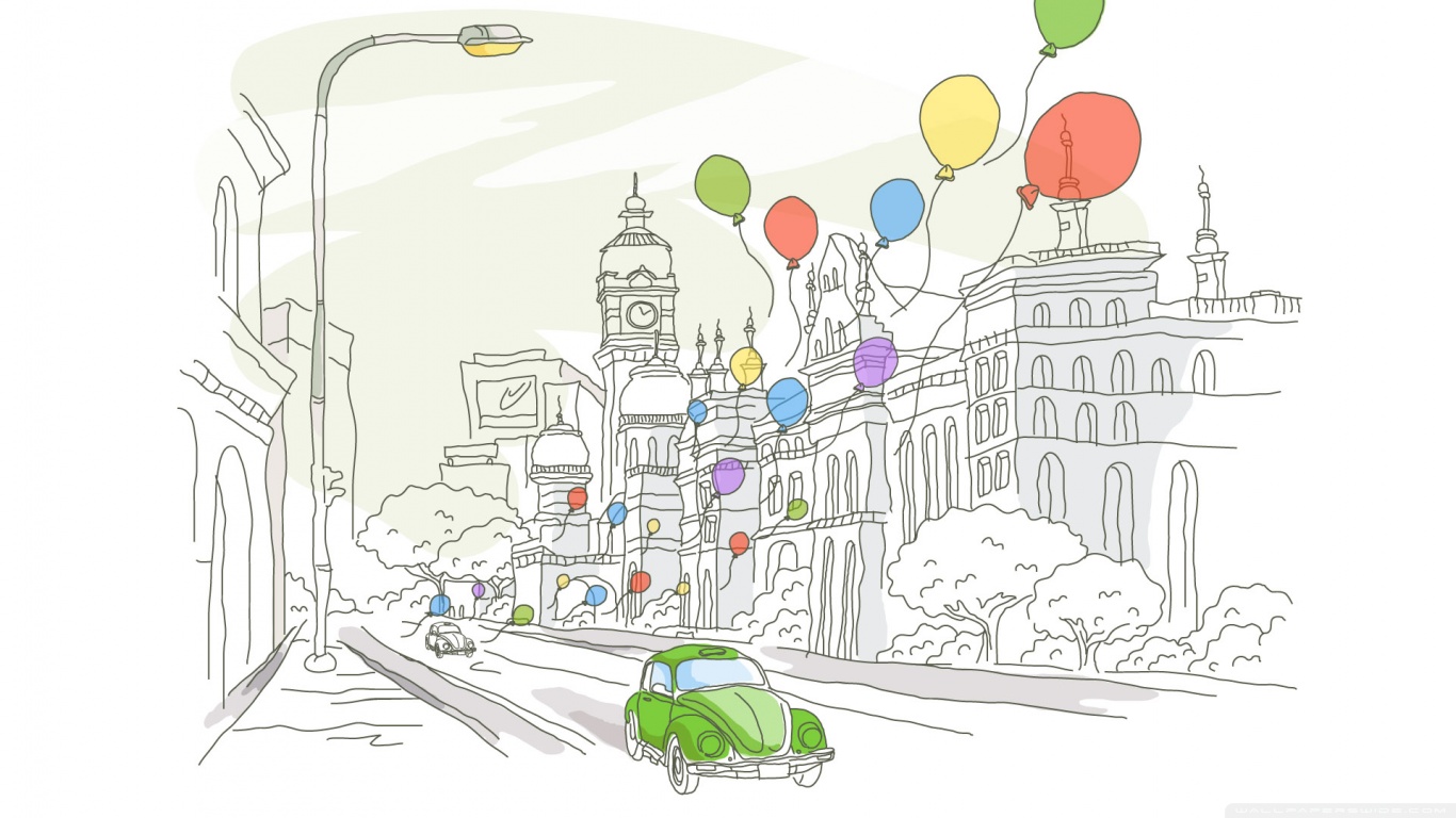 UltraHD Wallpaper for 4K UHD TV