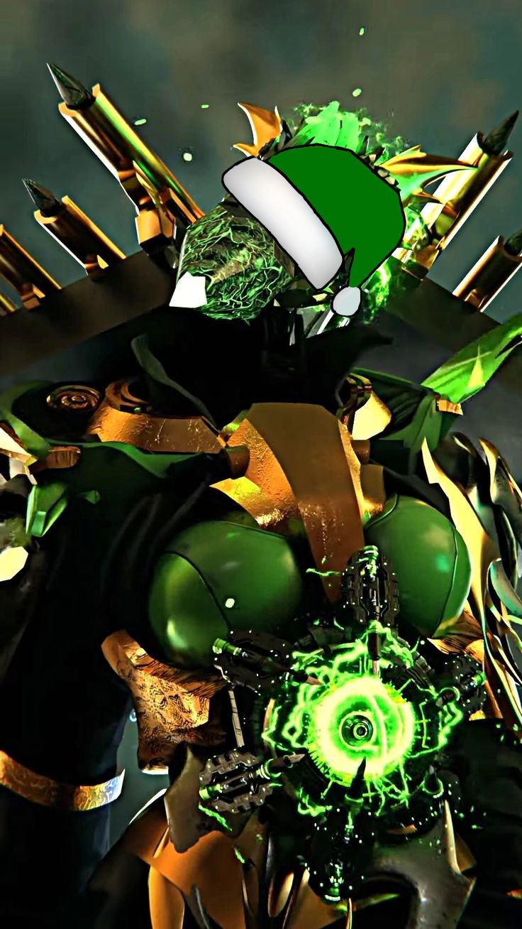 Titan pencil woman de natal