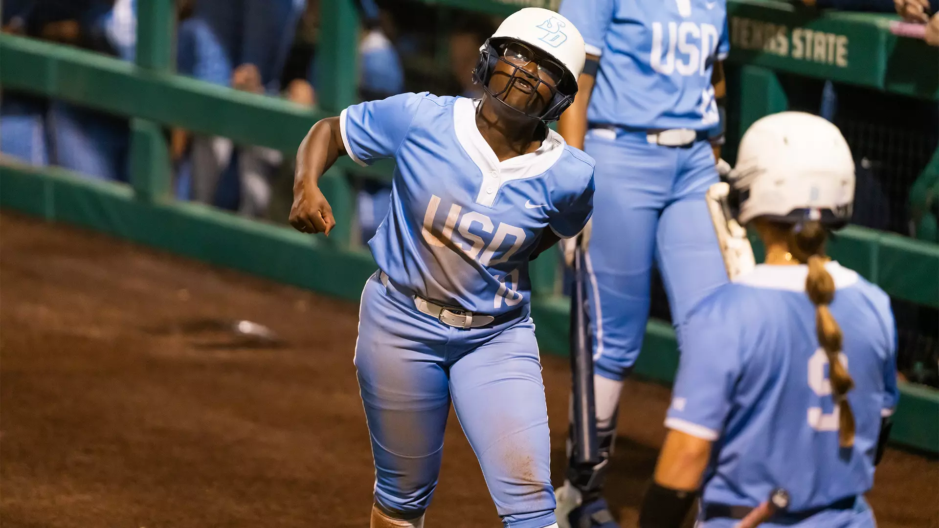 University of San Diego Athletics