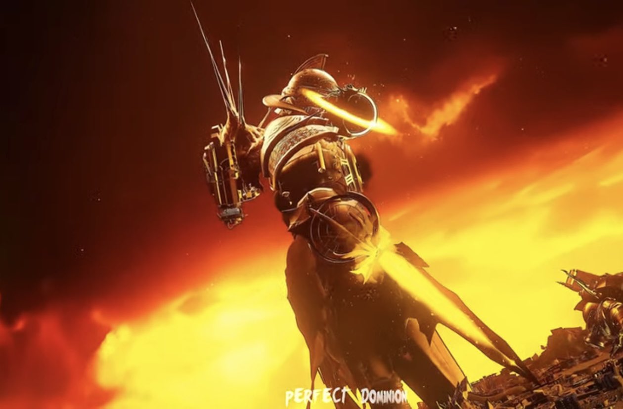 Rage -Titan Pencilwoman's human version