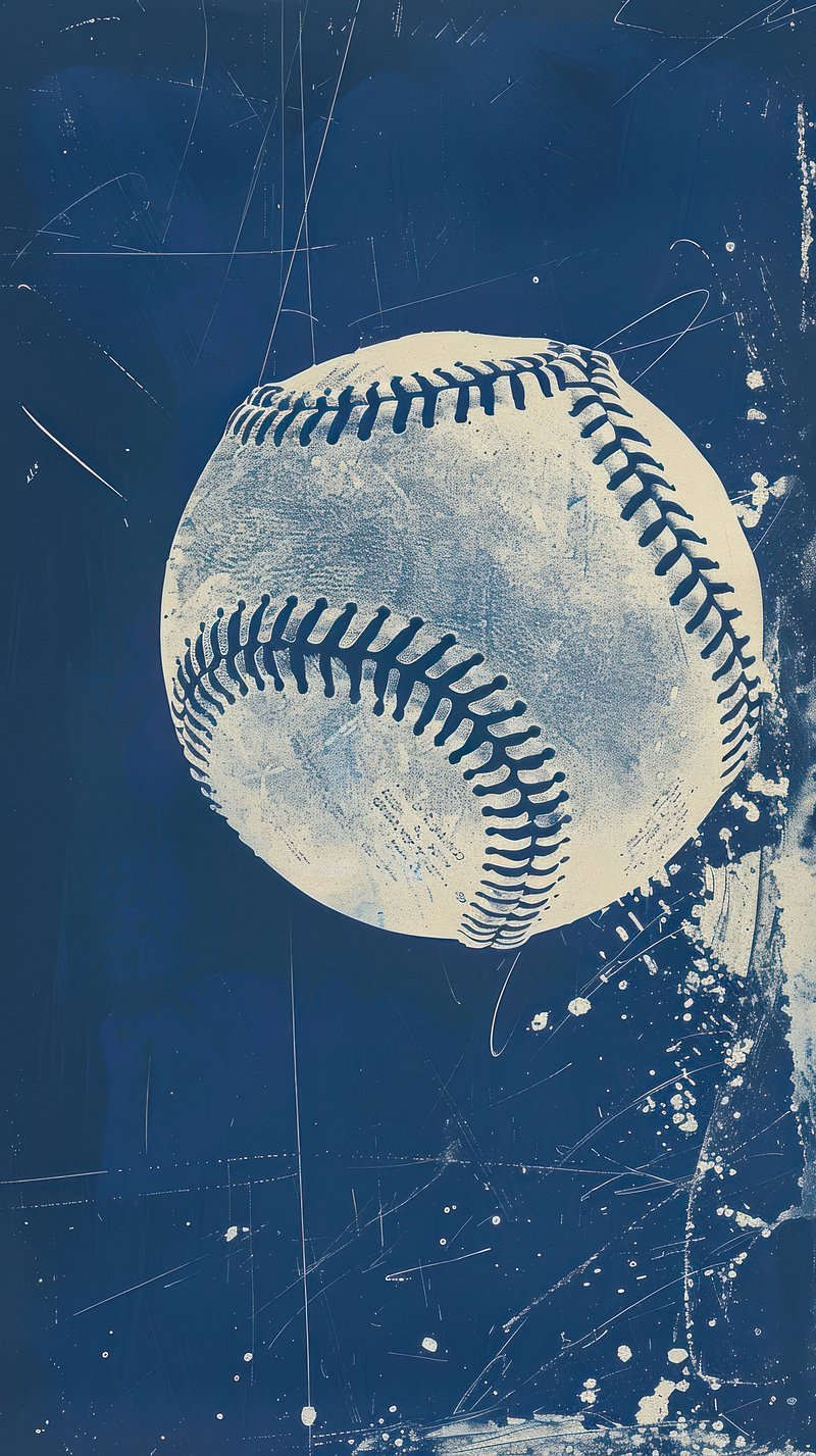 Wallpaper Baseball Image. Free Photo