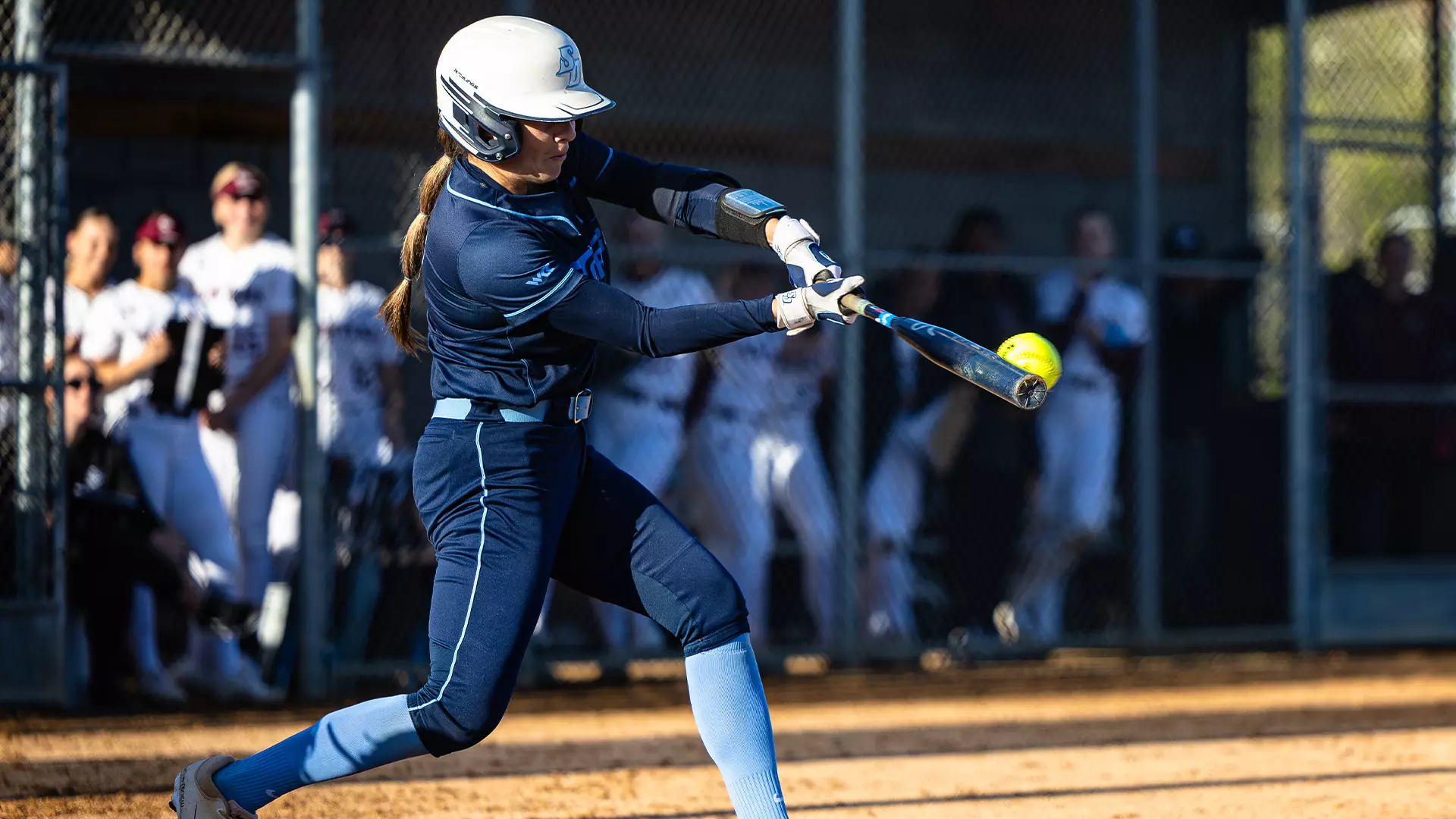Toreros Fall to Weber State in Series