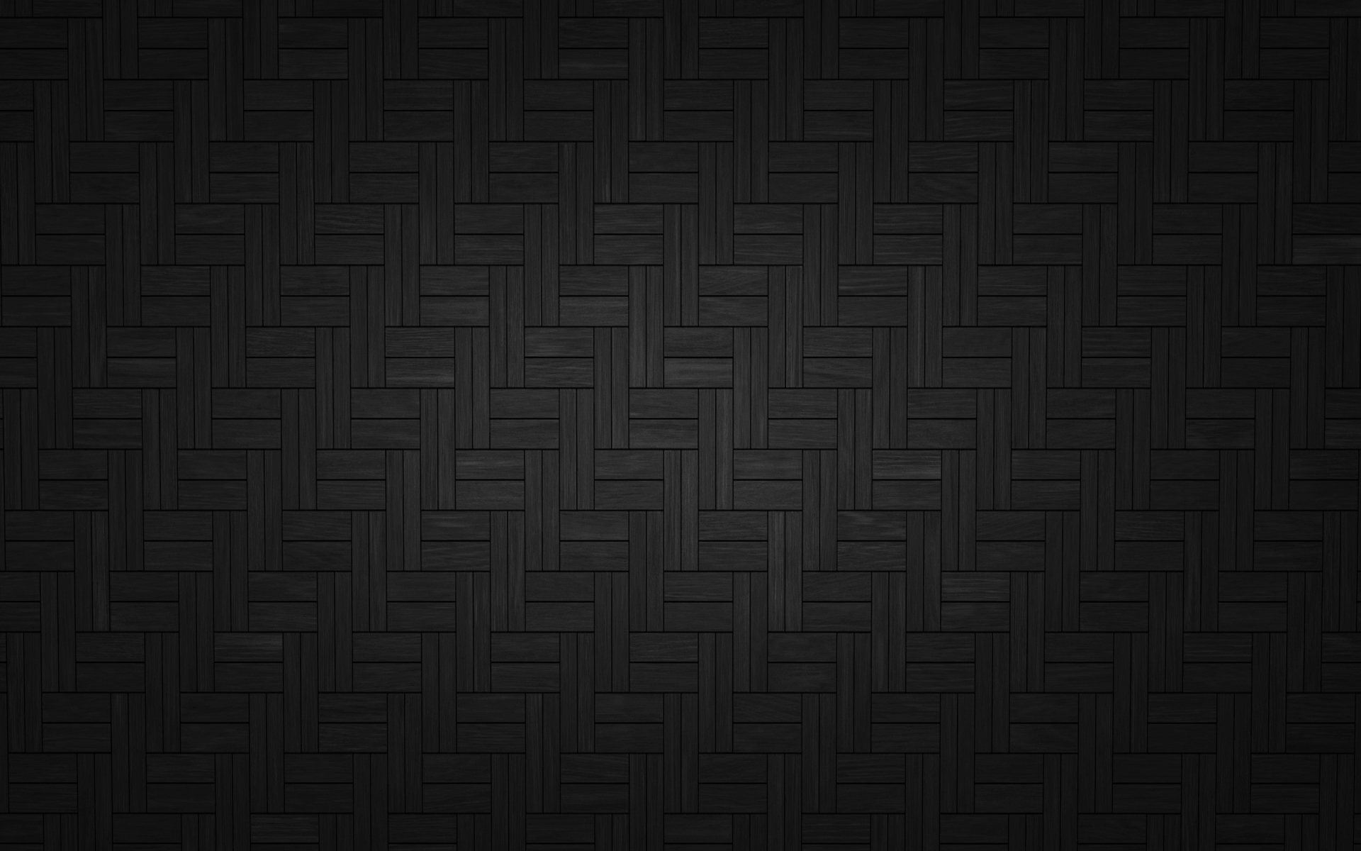 Abstract Black Pattern HD Wallpaper