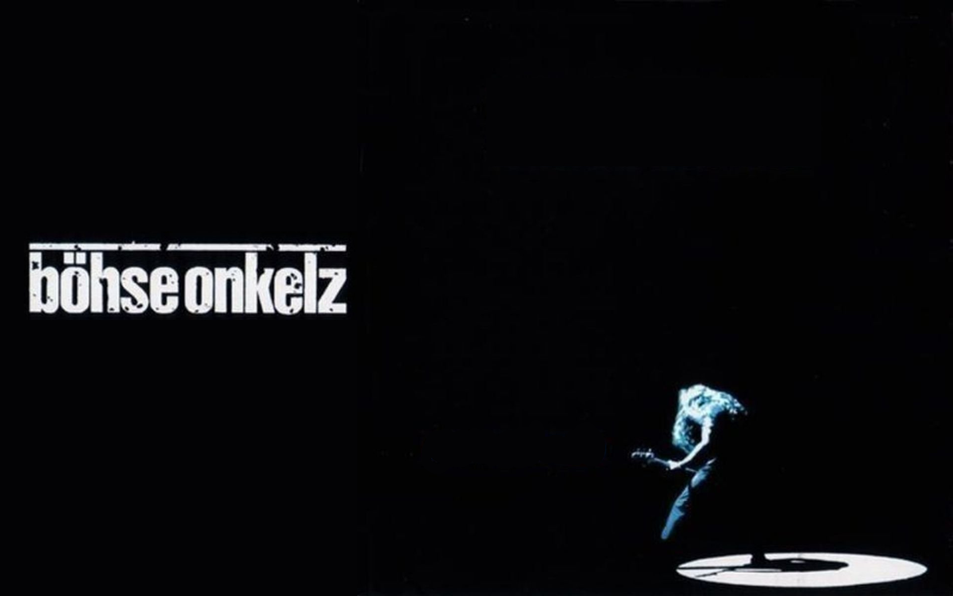 Böhse Onkelz Wallpaper