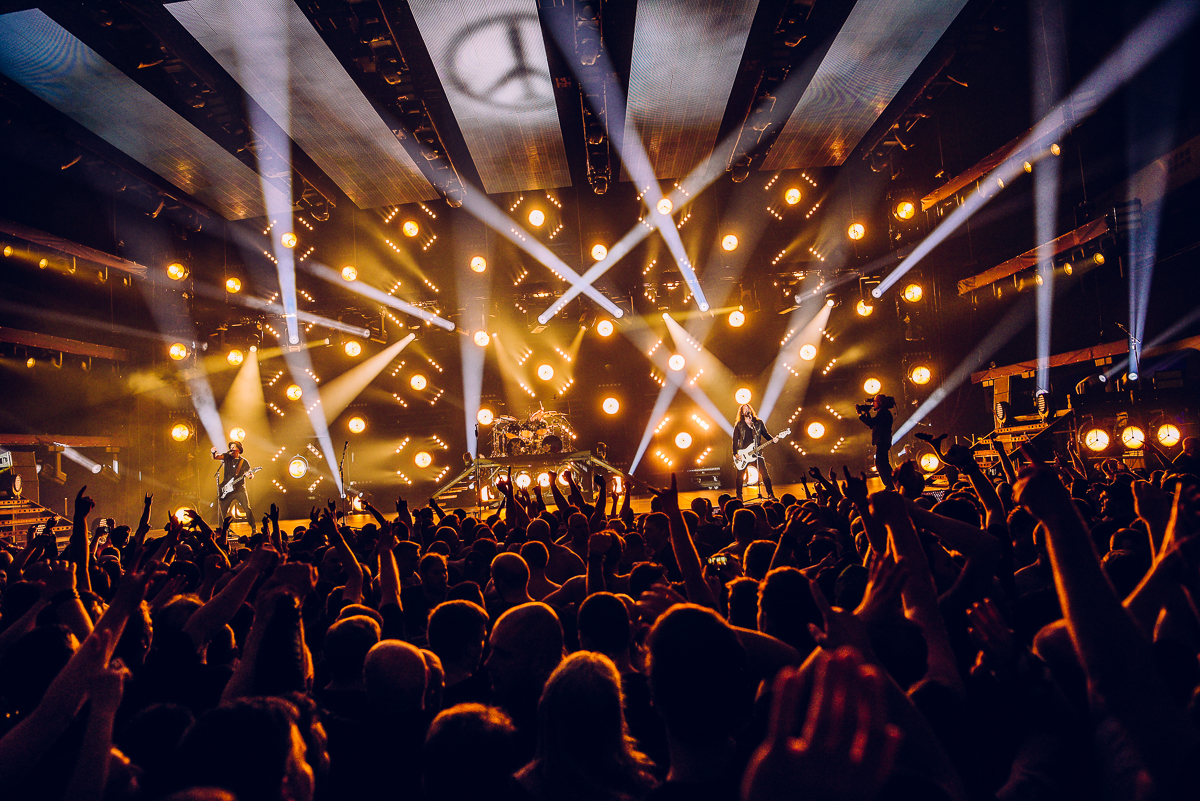 Frankfurt Ii Böhse Onkelz