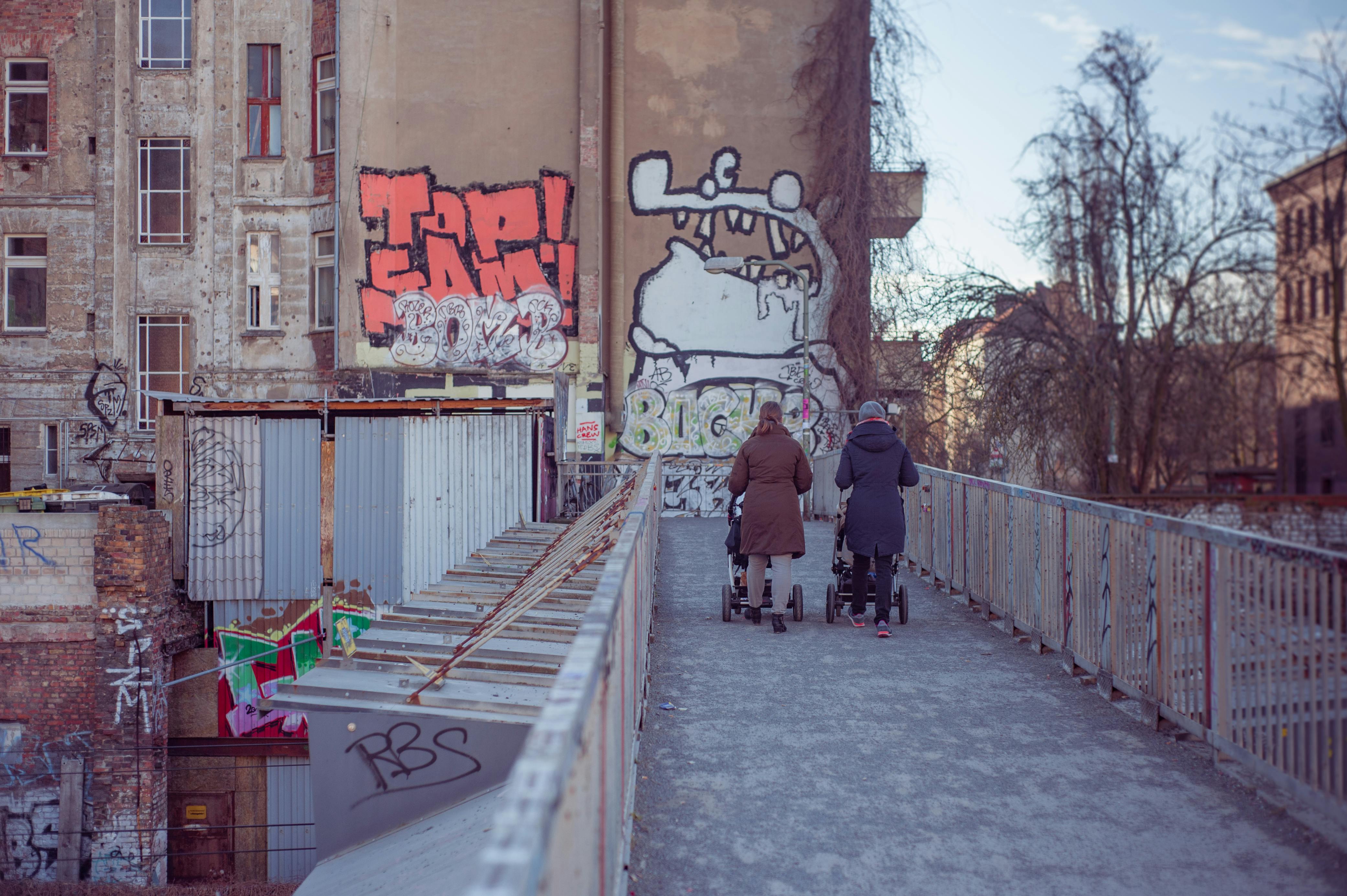 Berlin Wall Photo, Download The BEST