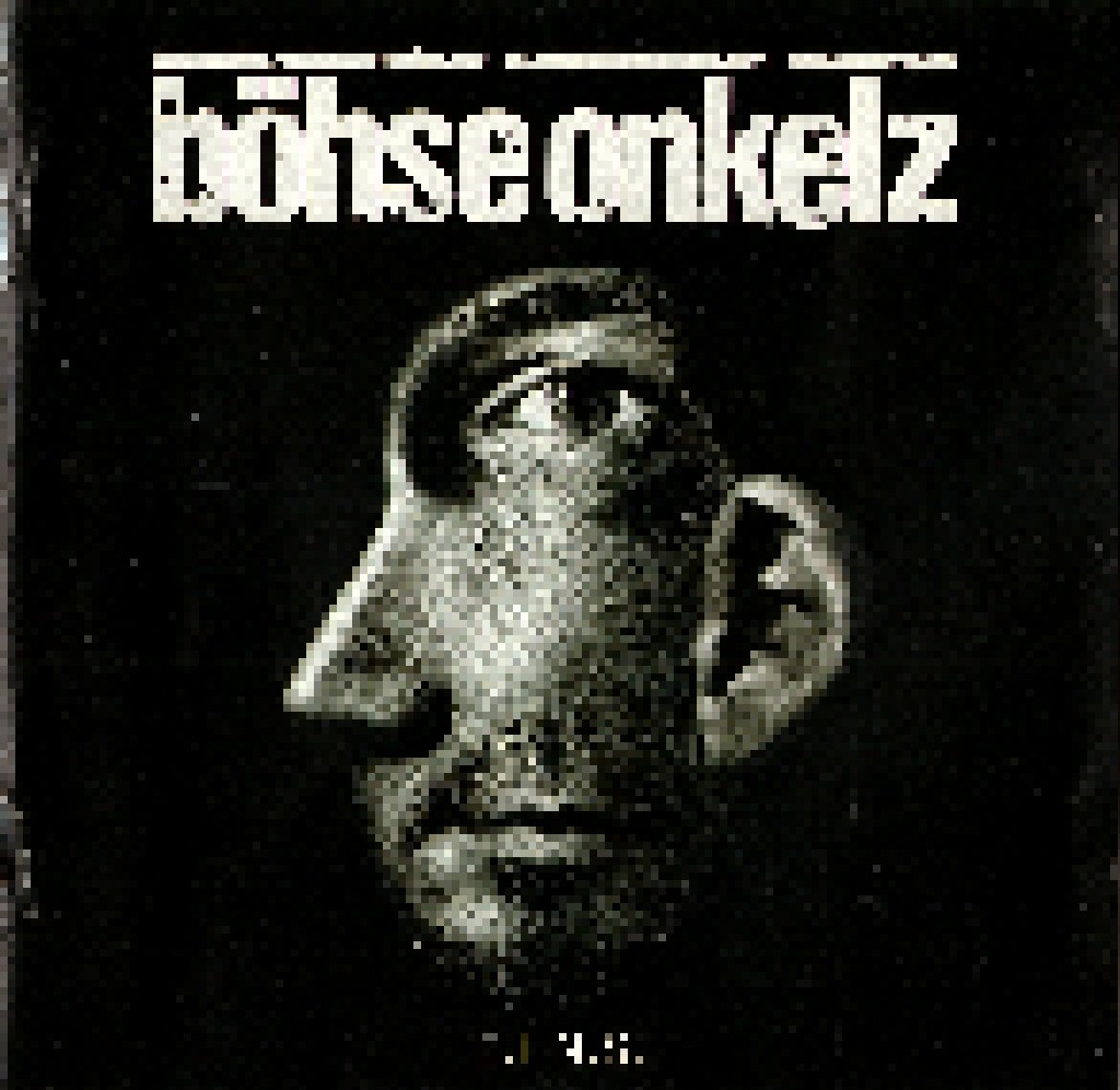 Böhse Onkelz von Babylonwire