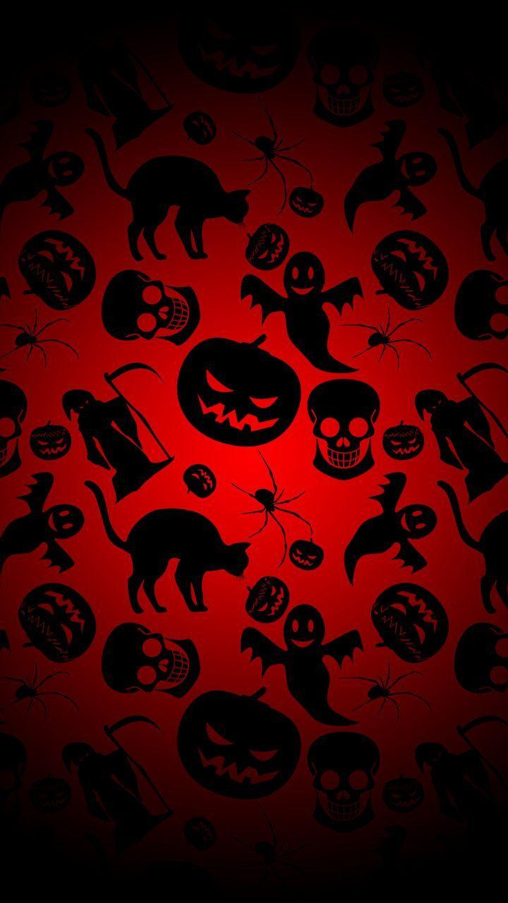 Dark Halloween Wallpaper Free