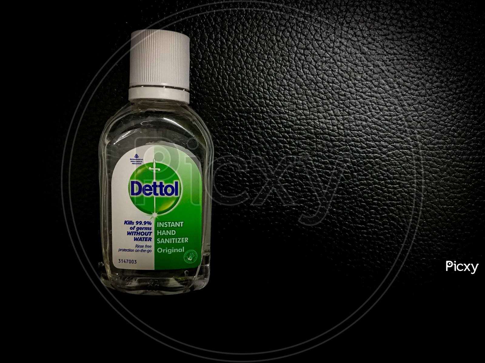 Dettol Hand Sanitizer UW265546 Picxy