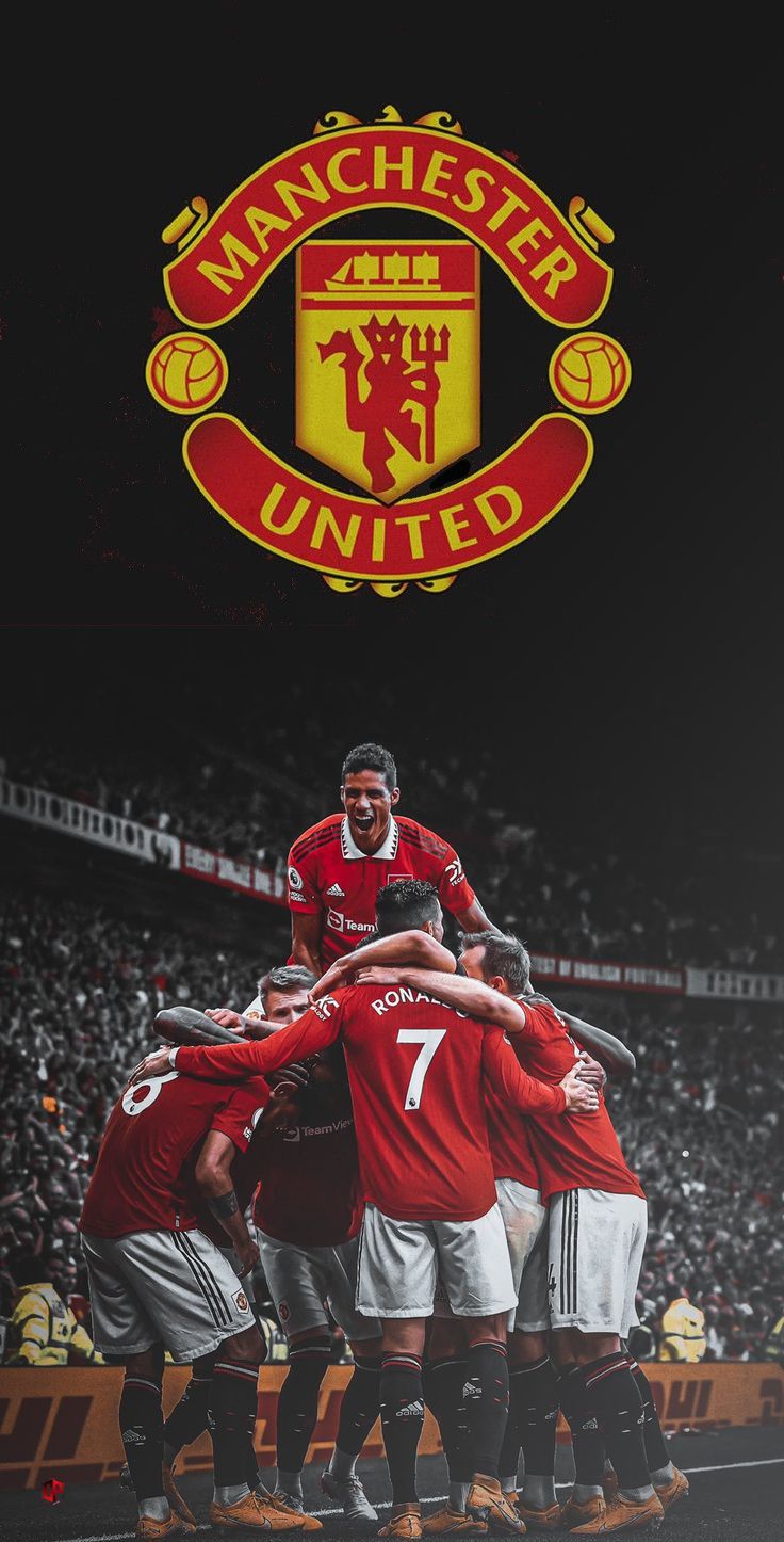 Manchester United❤️