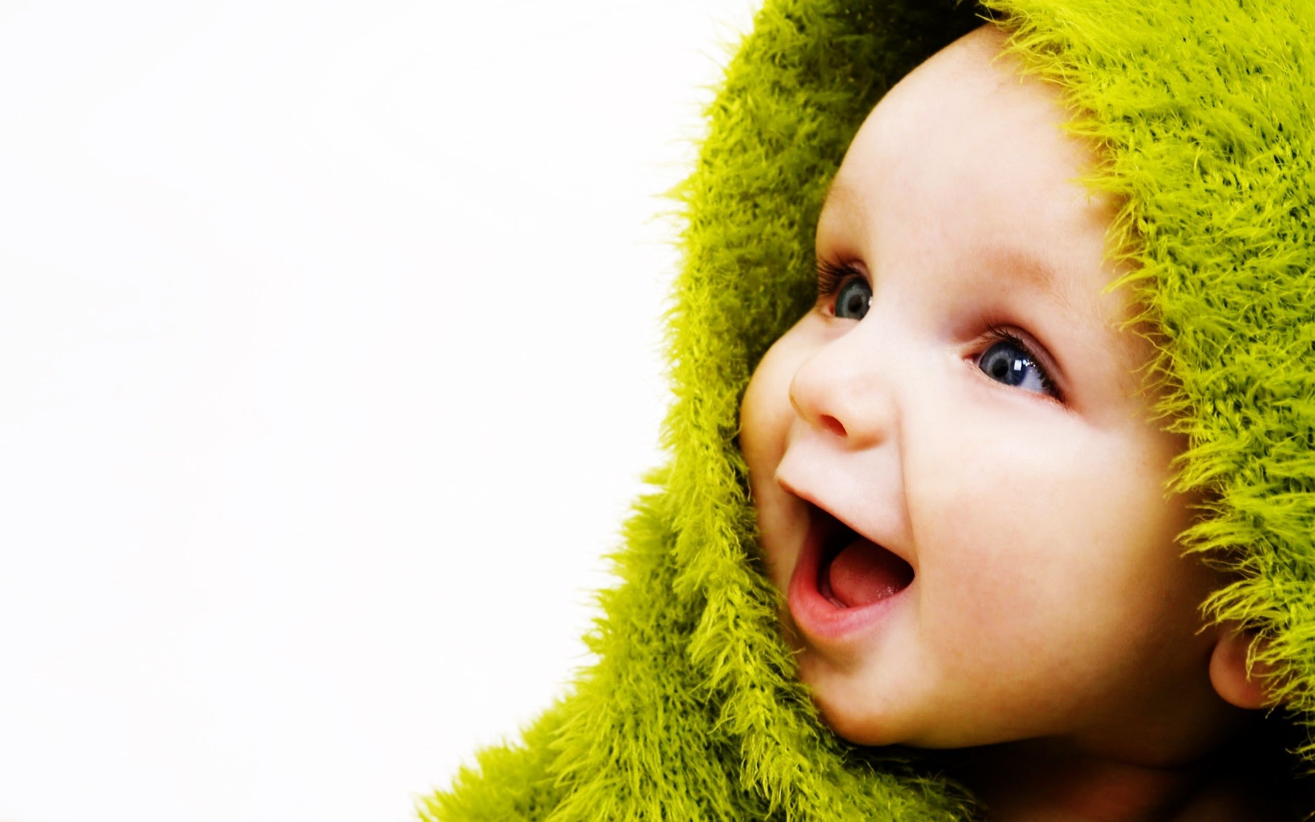 Cutes Kids Babies Wallpaper