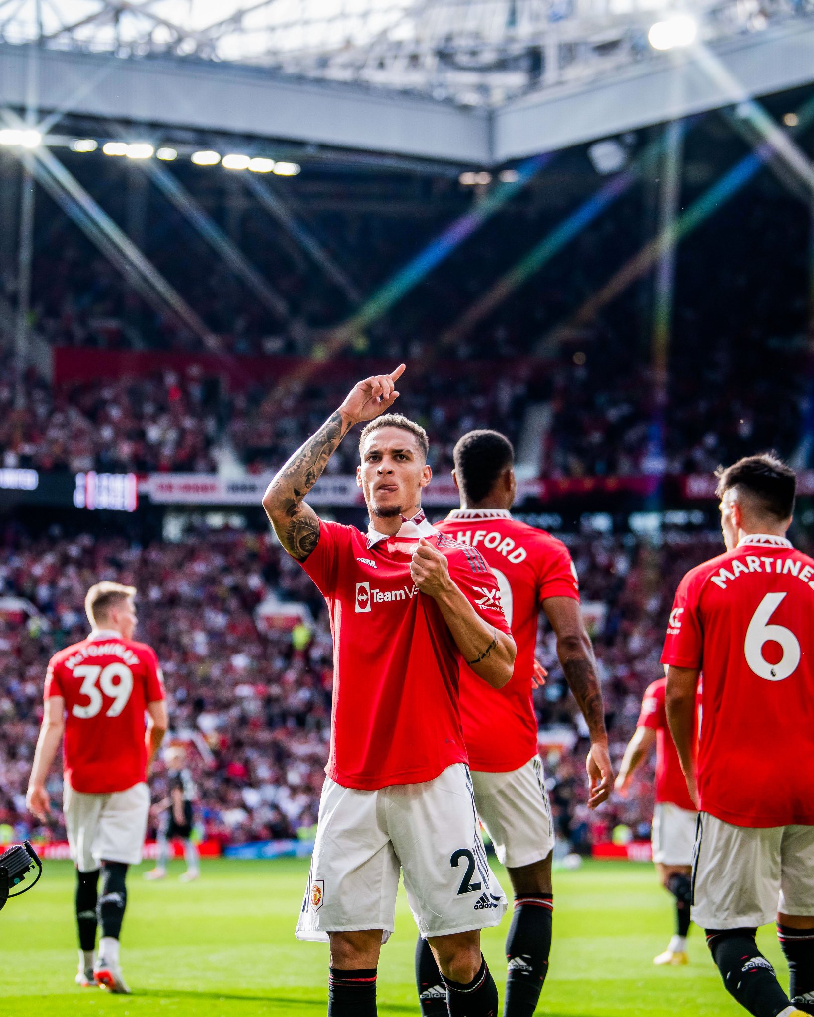 Pulse Ghana's goal gives