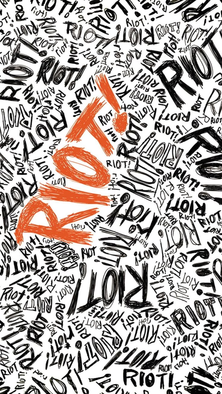 Paramore Wallpaper iPhone. Paramore