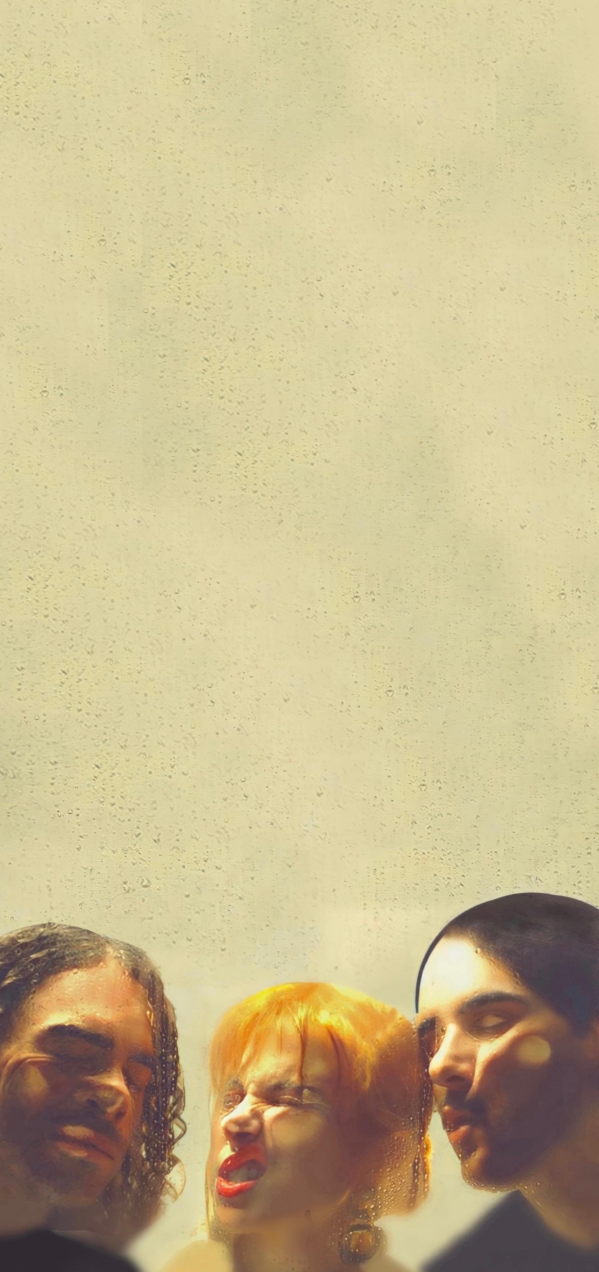 iPhone background incase