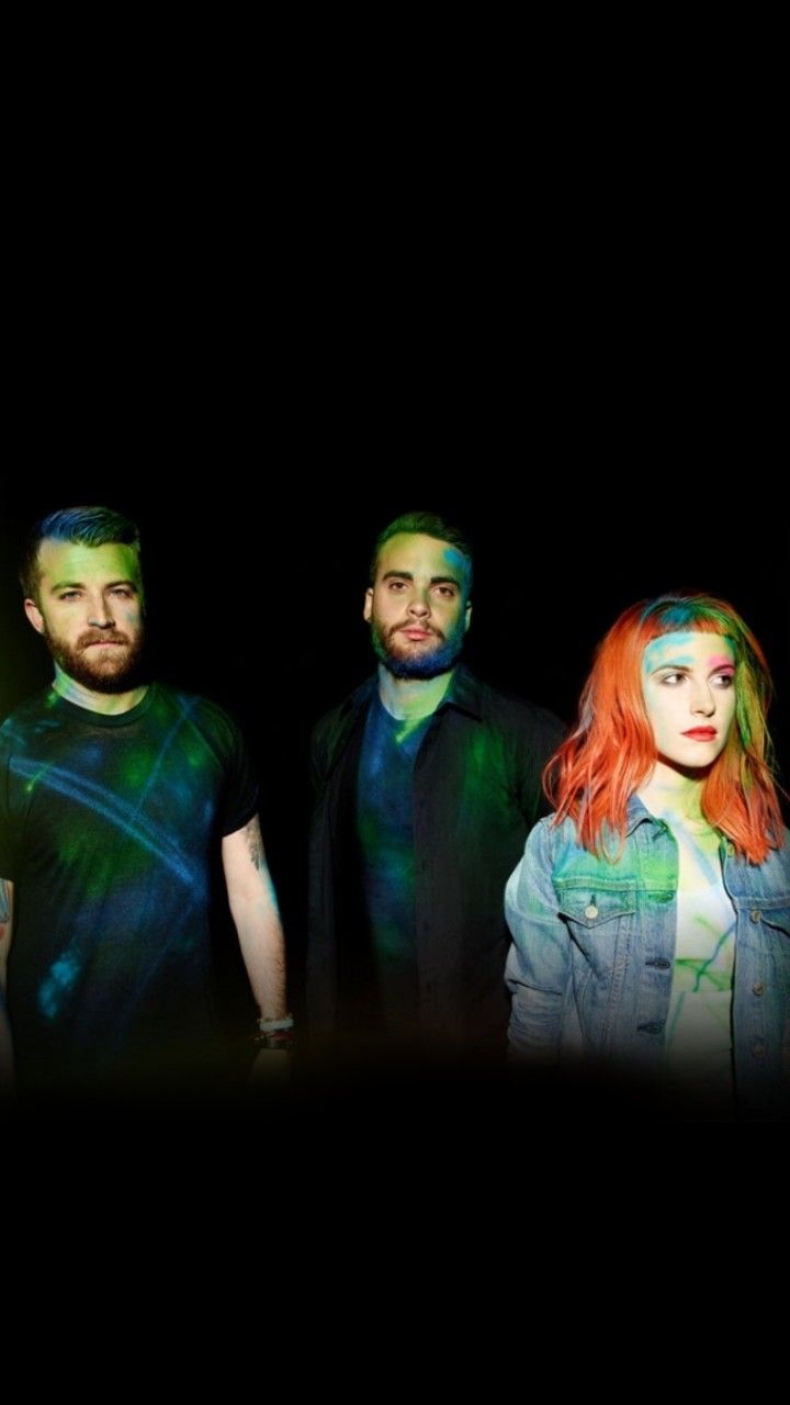 Paramore
