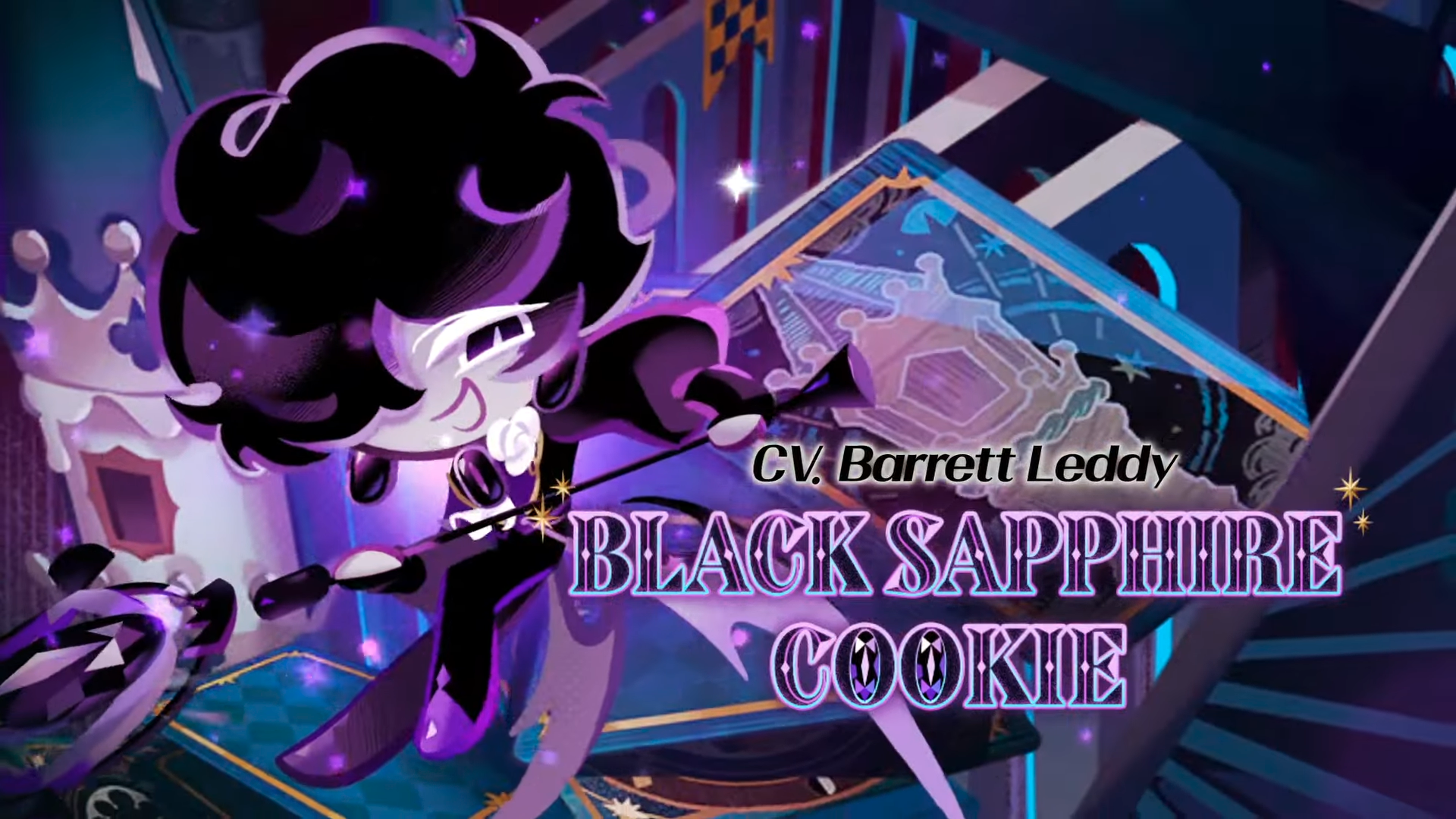 all official black sapphire image cuz