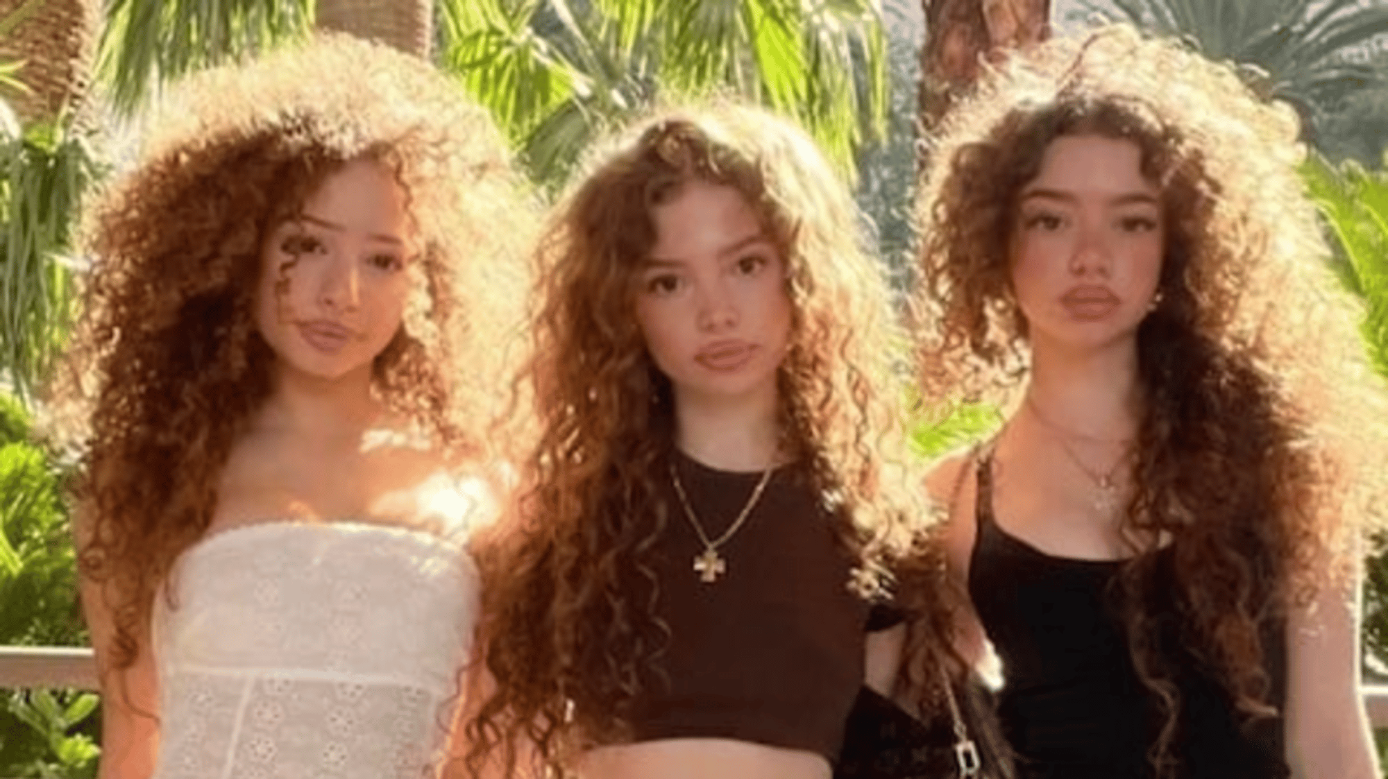 Kalogeras sisters nude