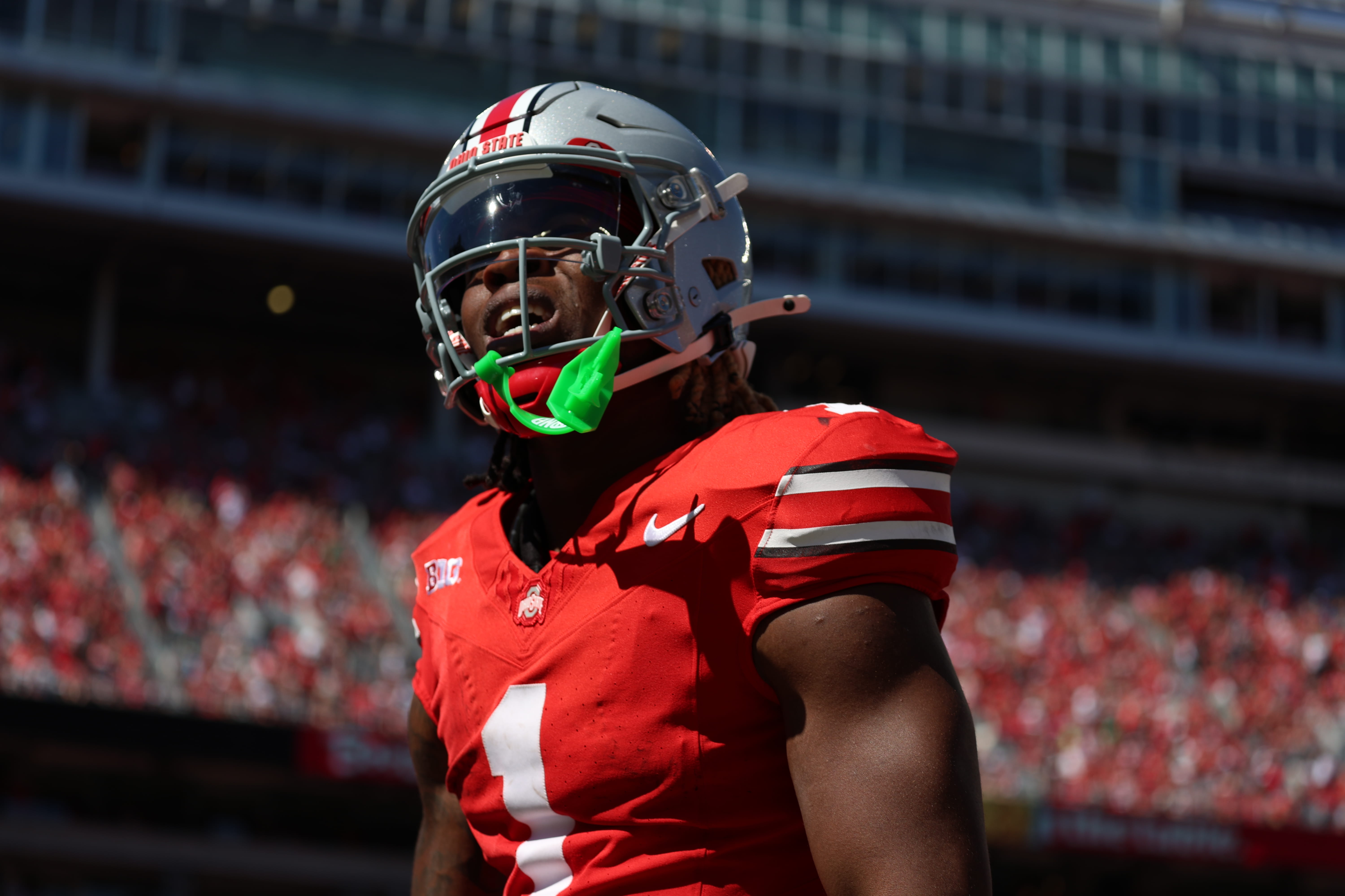 Browns Coaching Staff'S Take On Quinshon Judkins - f6dpxdf