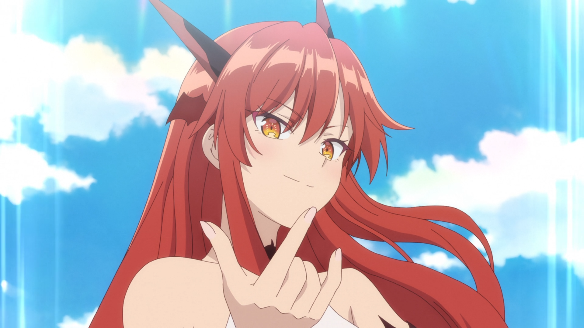 Download Tania (Beast Tamer) Anime