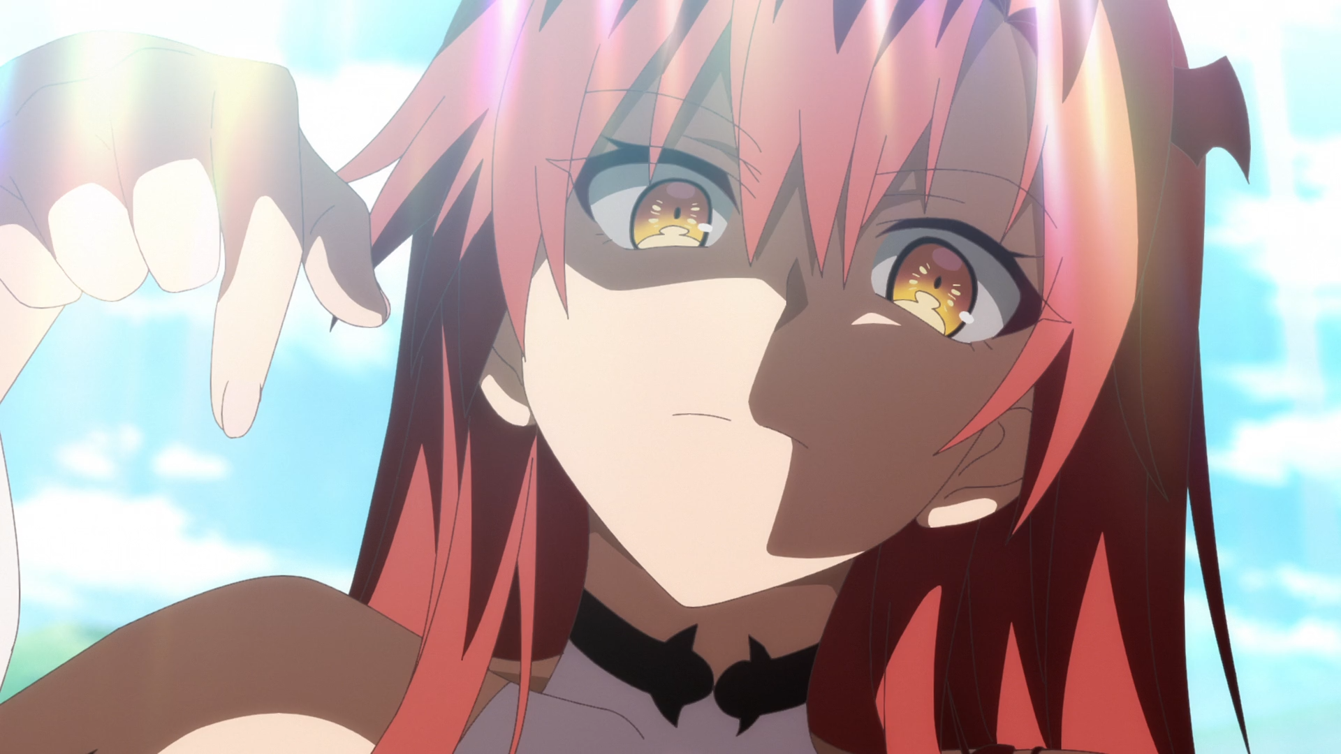 Download Tania (Beast Tamer) Anime