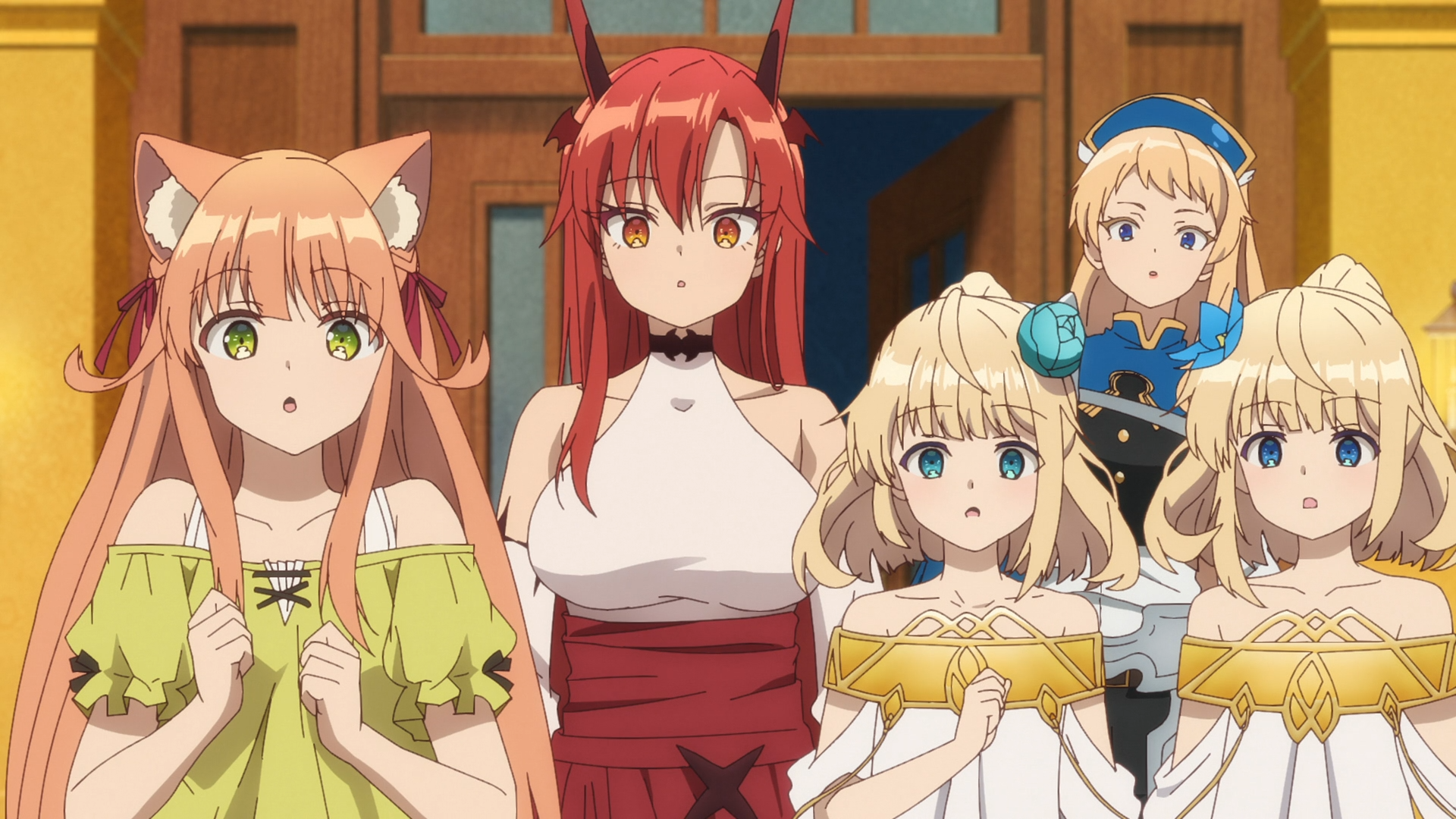 Download Runa (Beast Tamer) Sora (Beast