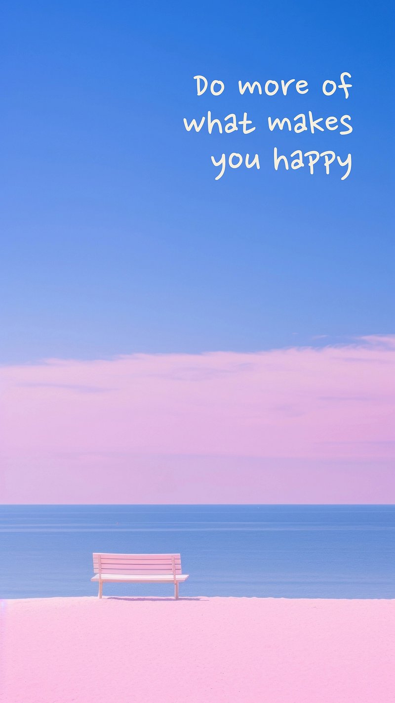 You Happy Wallpaper Image