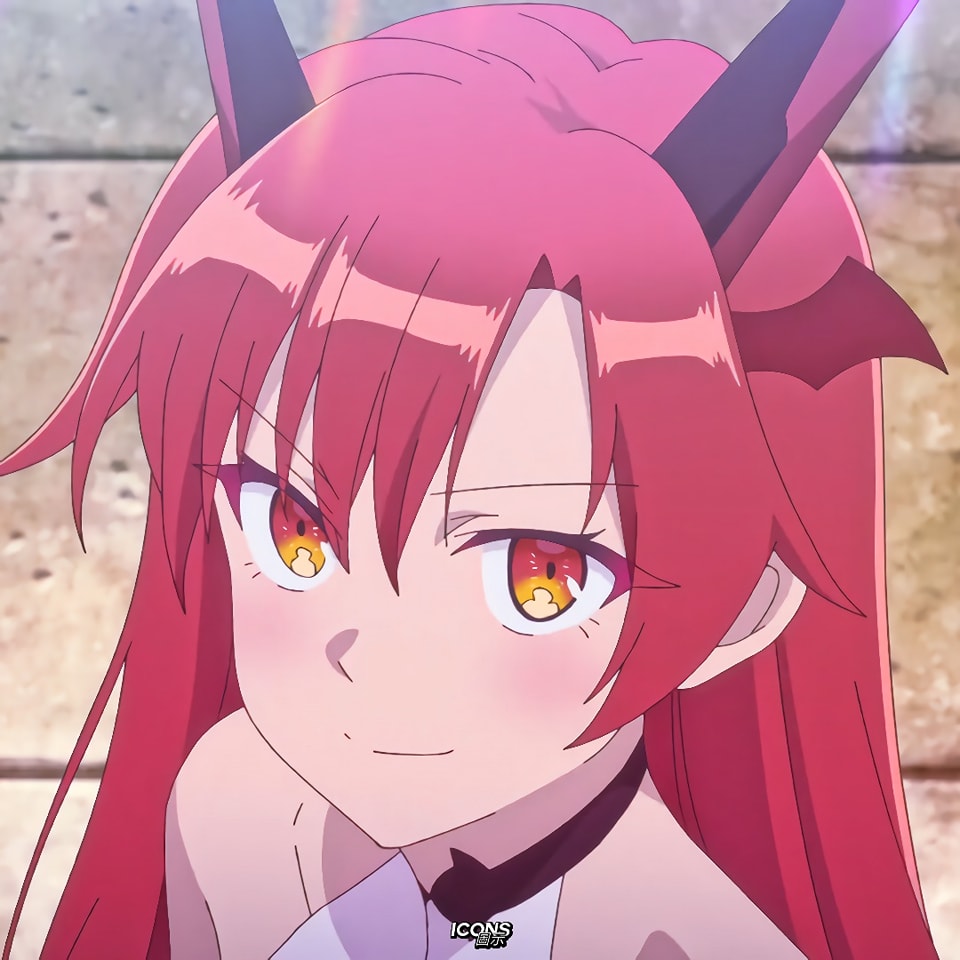 Beast Tamer. Anime Icon