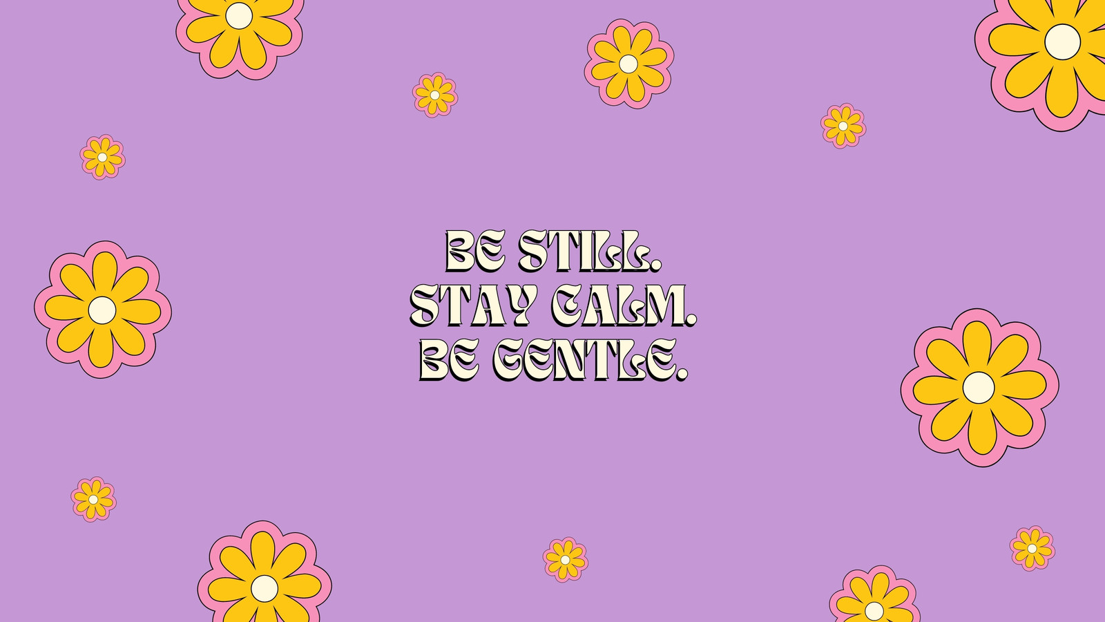 retro desktop wallpaper