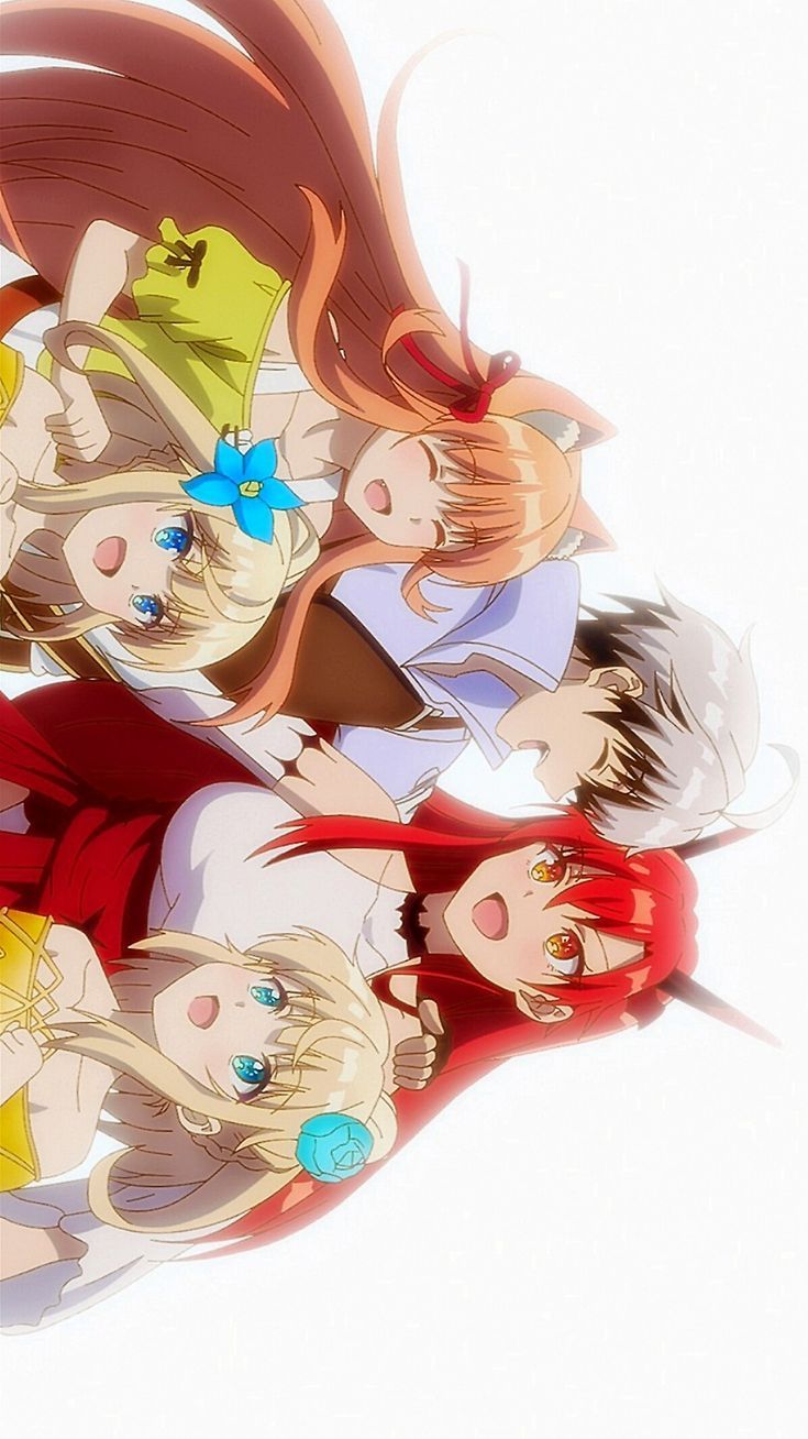 Beast Tamer Wallpaper Gallery