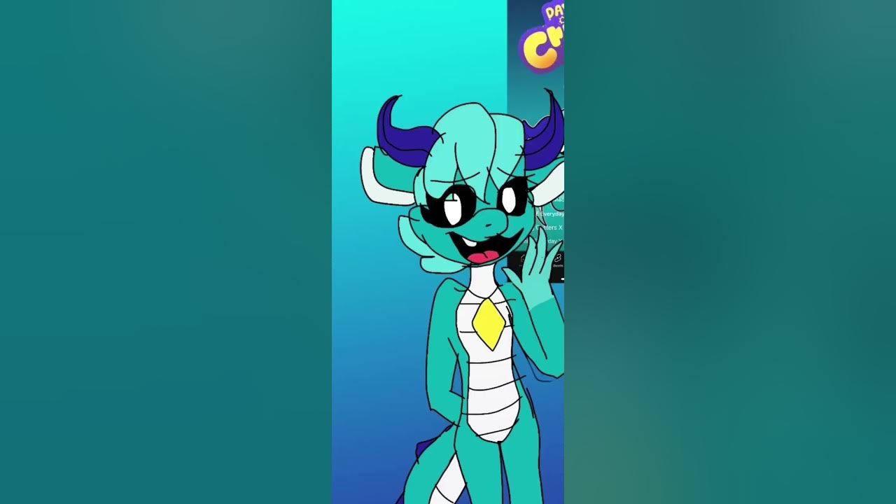 DayDream Critters Sally