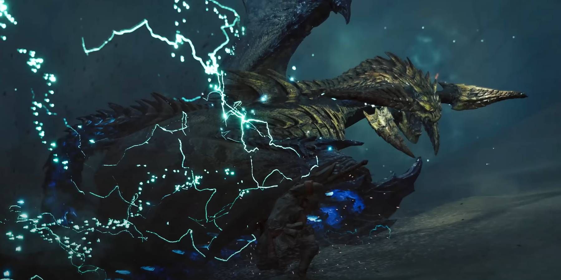 Monster Hunter Wilds: How To Beat Rey