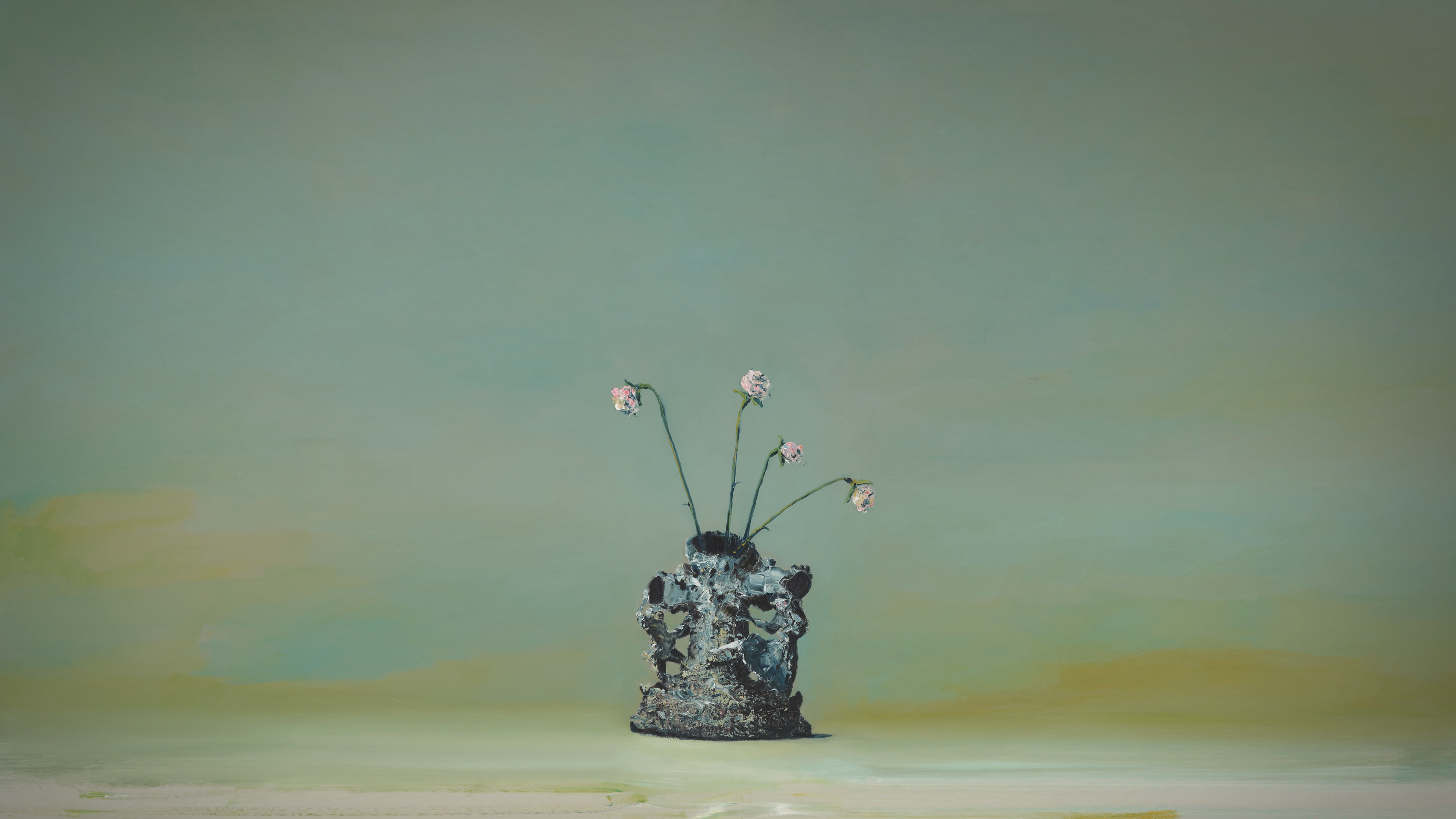 wallpaper from the Stage 2 artwork