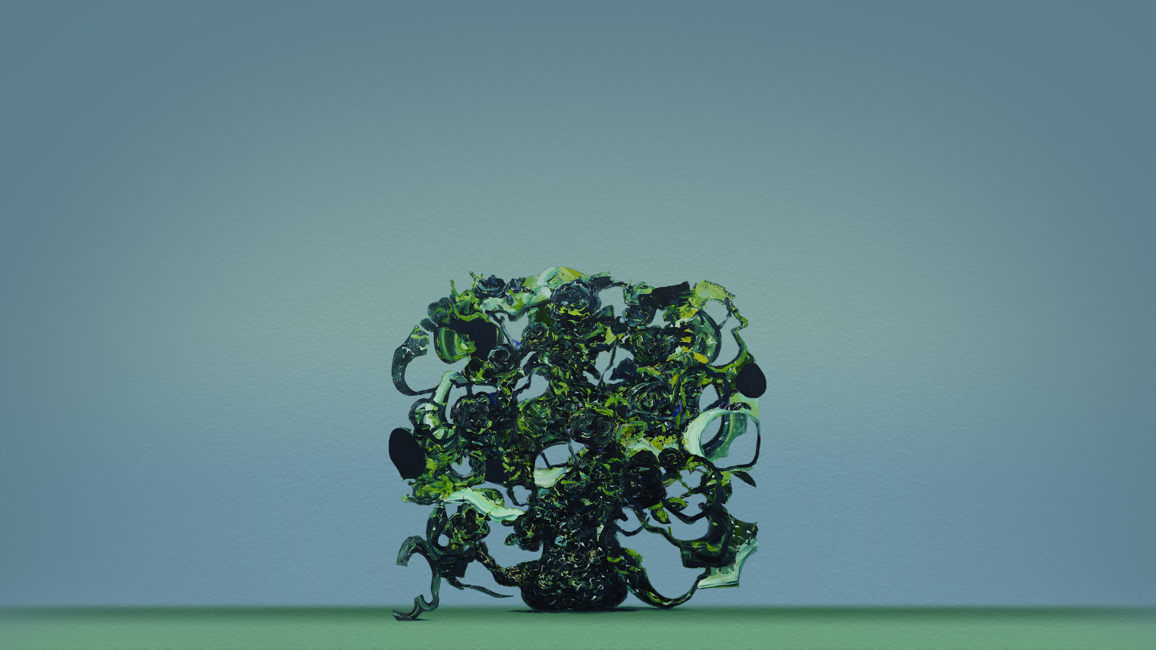 wallpaper from the stage 3 artwork