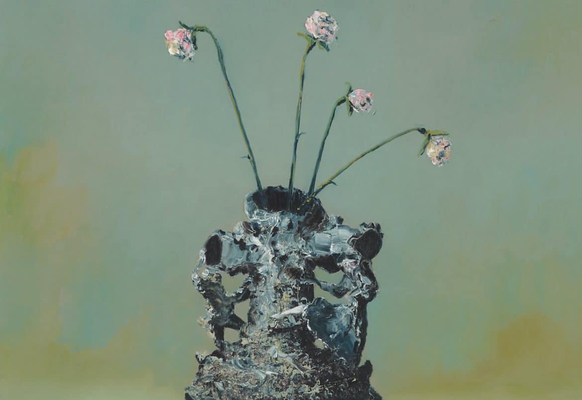 The Caretaker