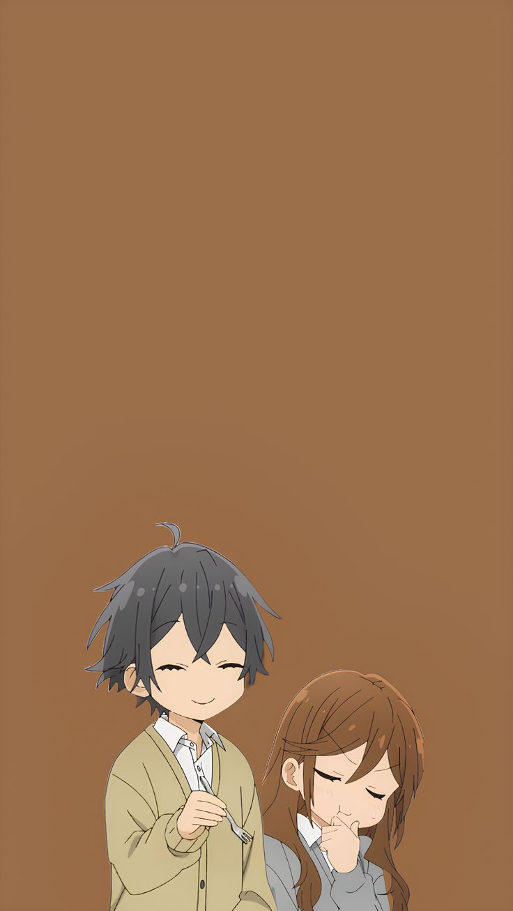 Horimiya Minimal