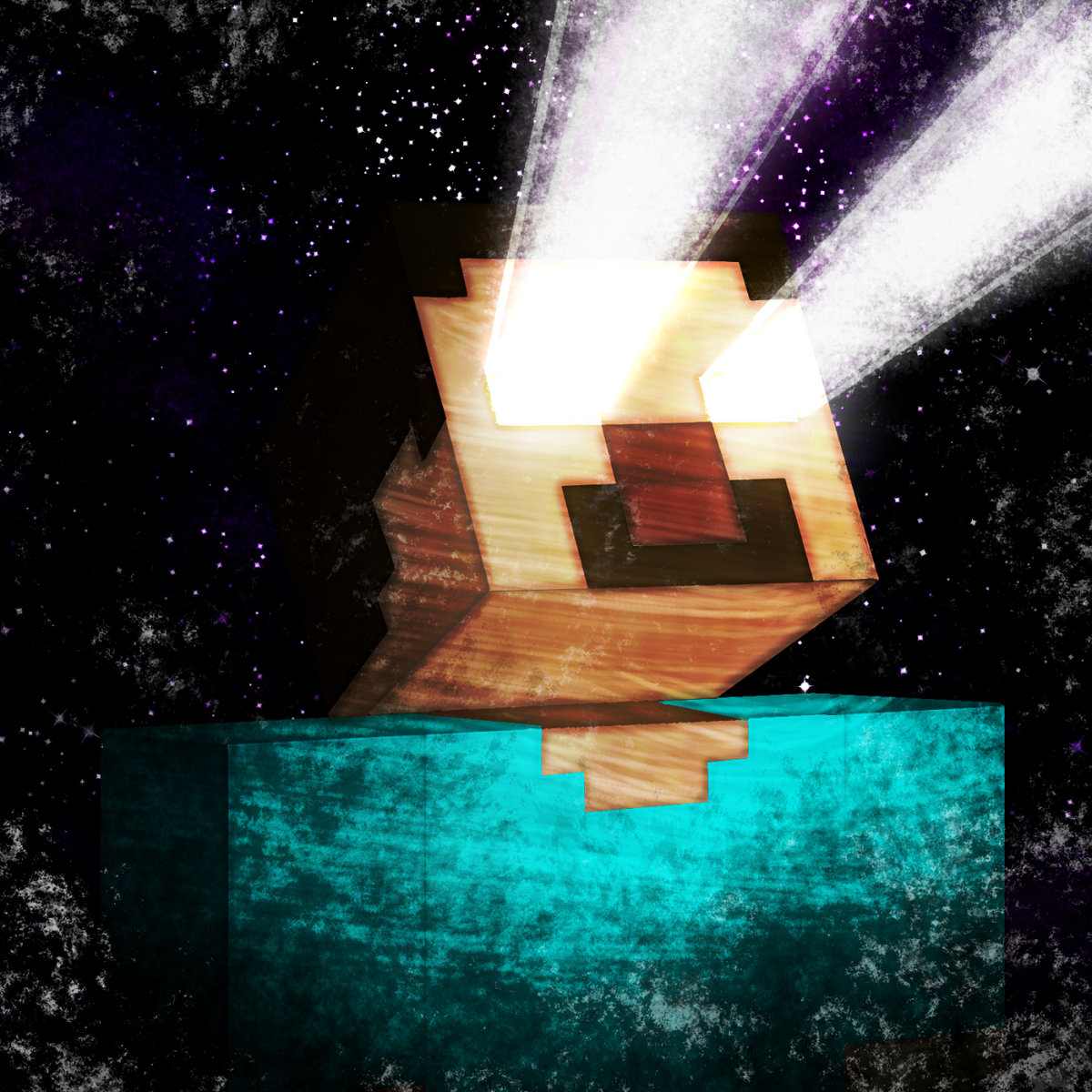 Deleted Files Forgotten Melodies