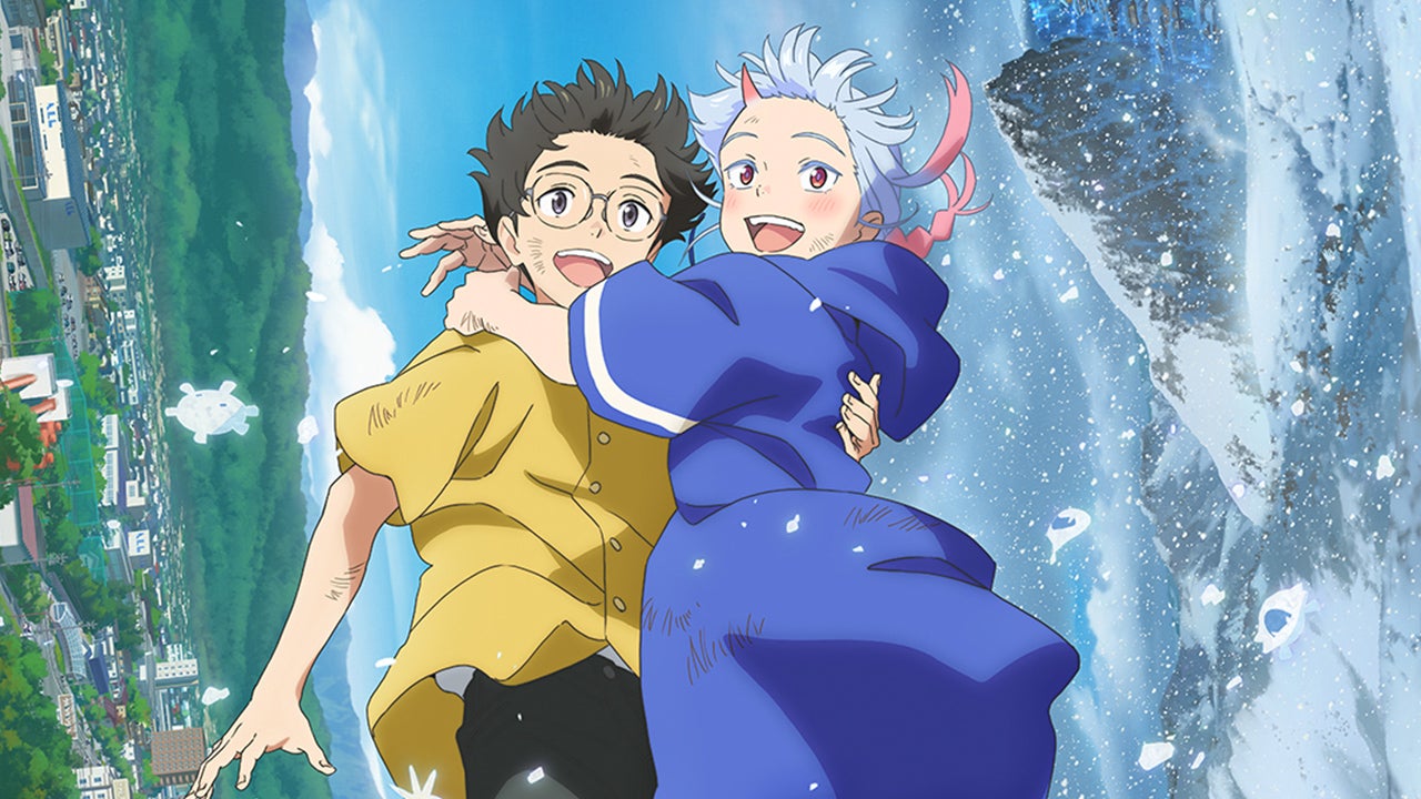 My Oni Girl Review