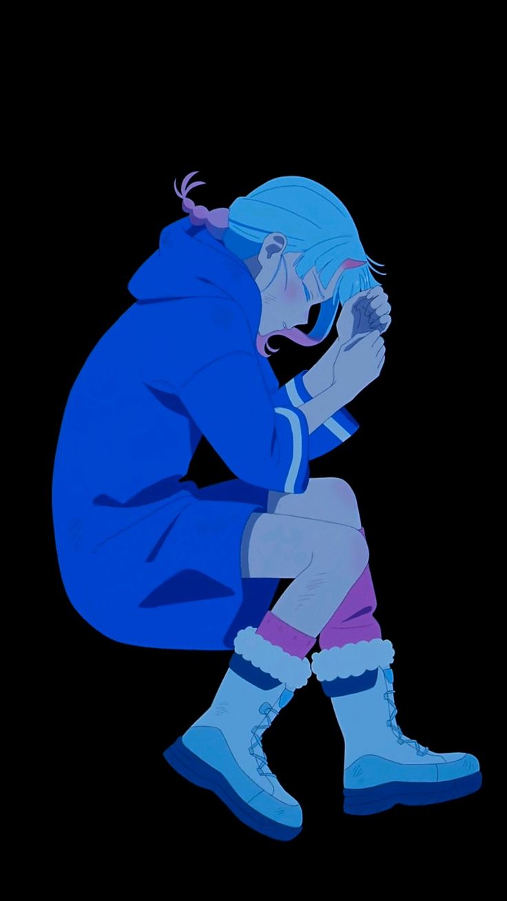 My Oni Girl Wallpaper