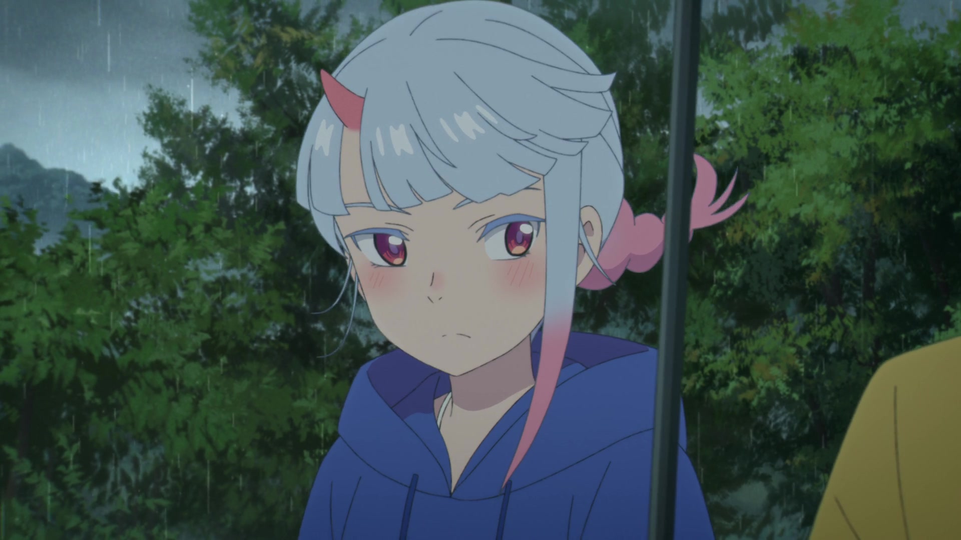My Oni Girl